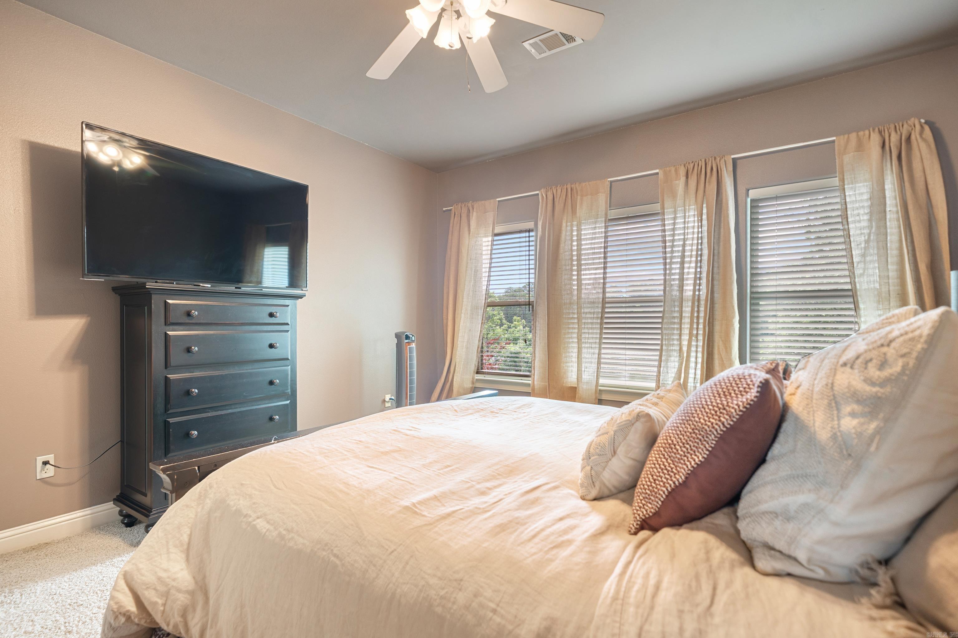 34 Stonegate Shores Drive  Hot Springs, AR