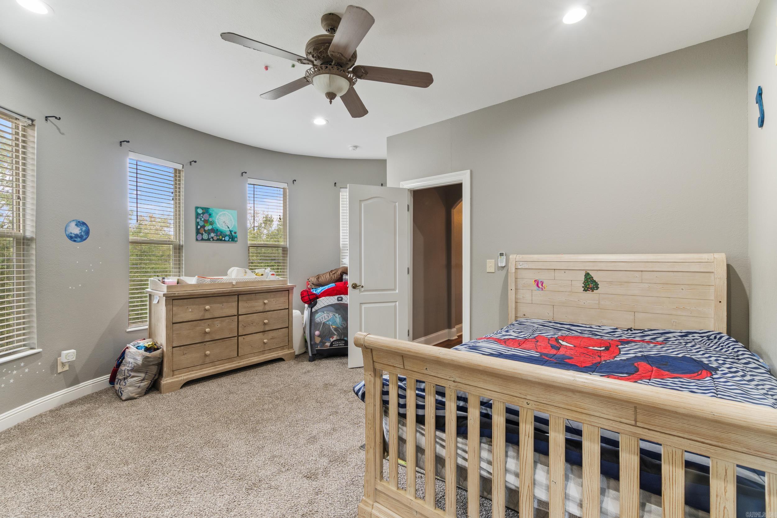 1045 Scarlett  Bauxite, AR