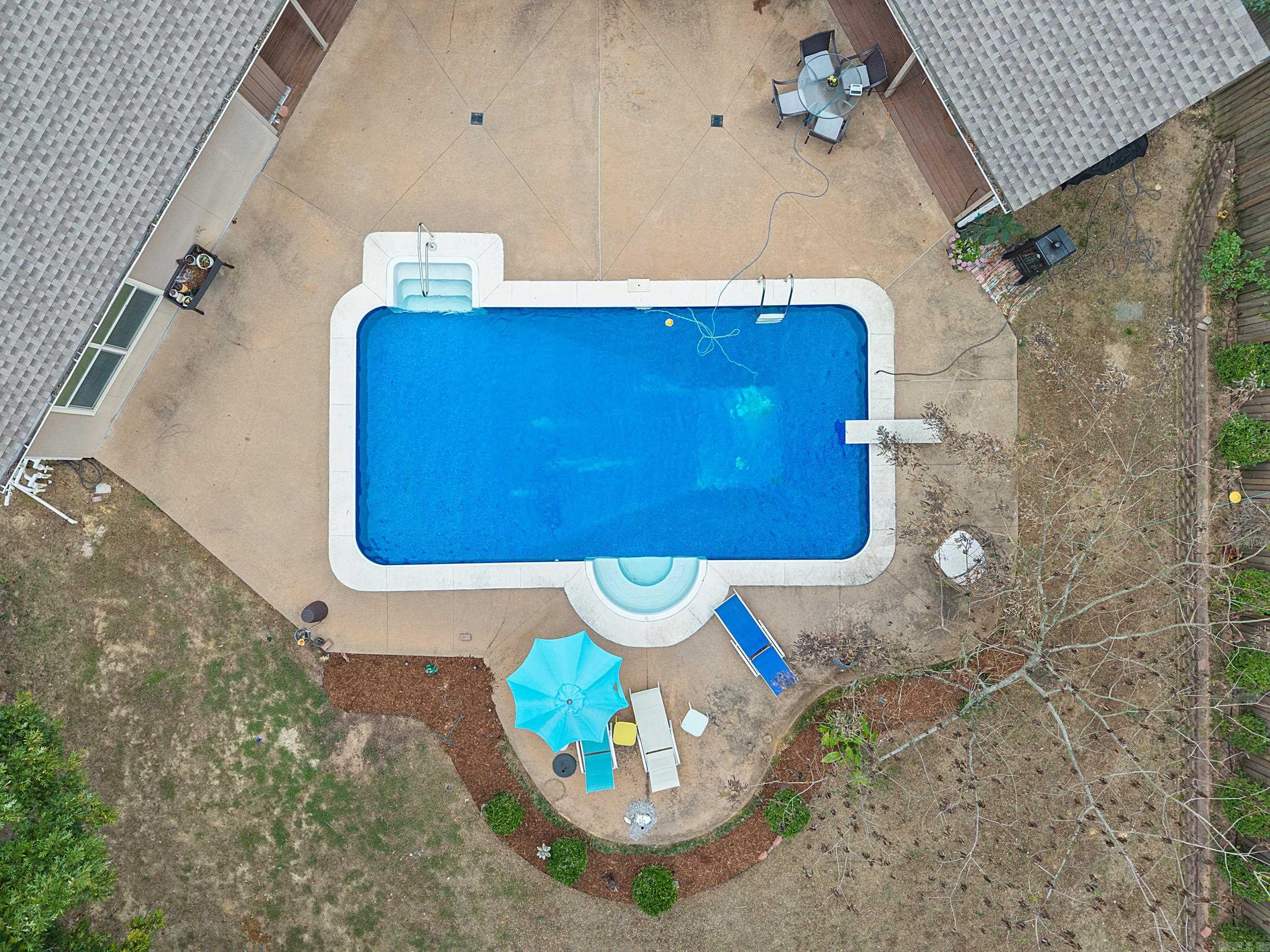 1045 Scarlett  Bauxite, AR