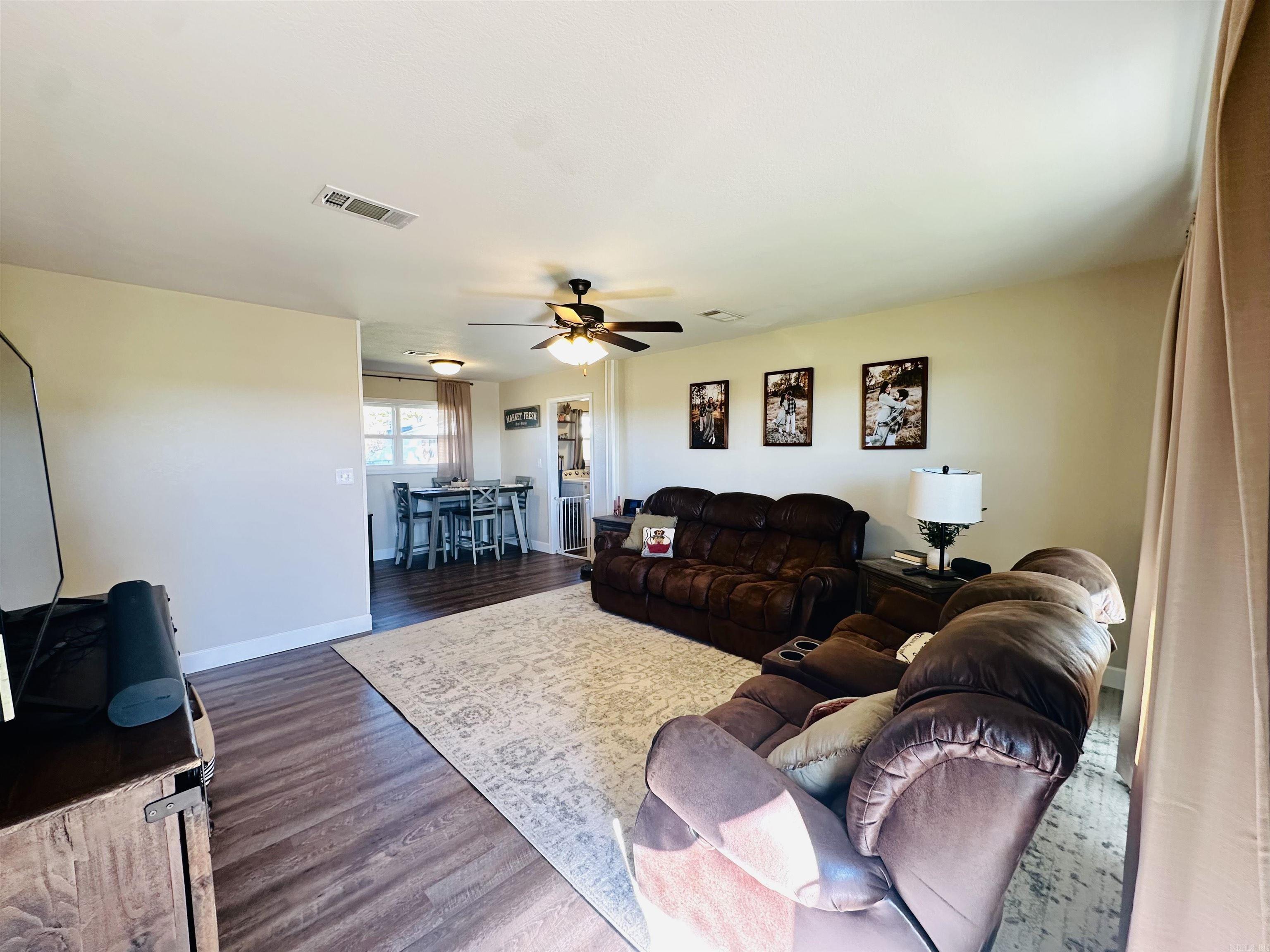 316 Free  Portia, AR