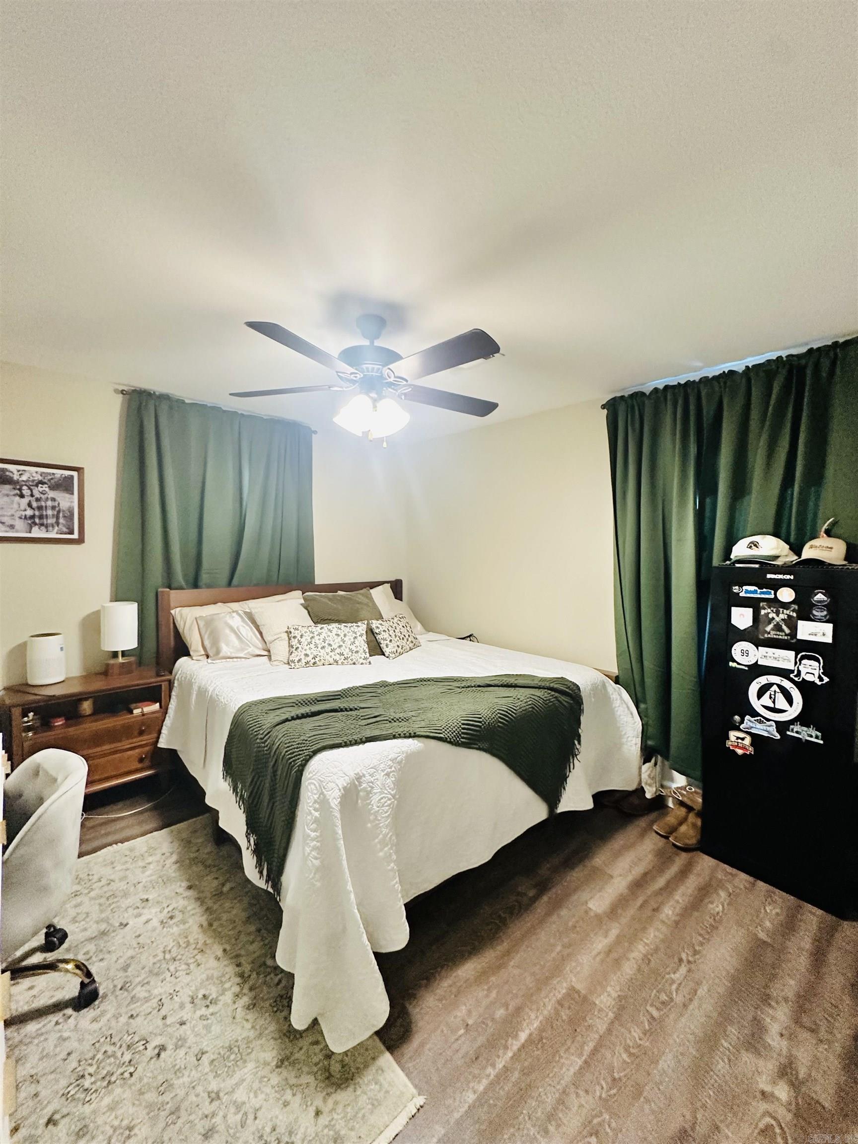 316 Free  Portia, AR