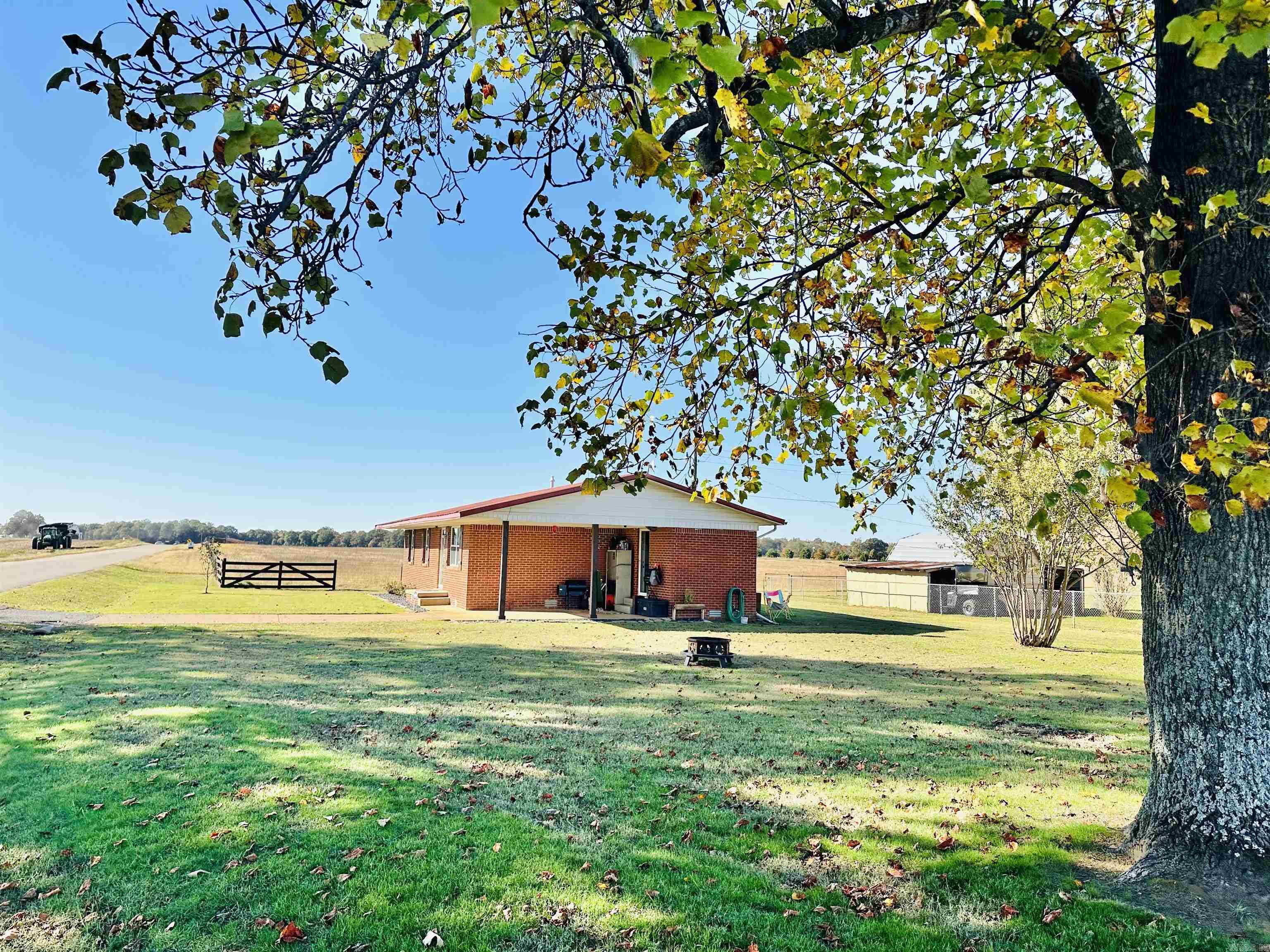 316 Free  Portia, AR