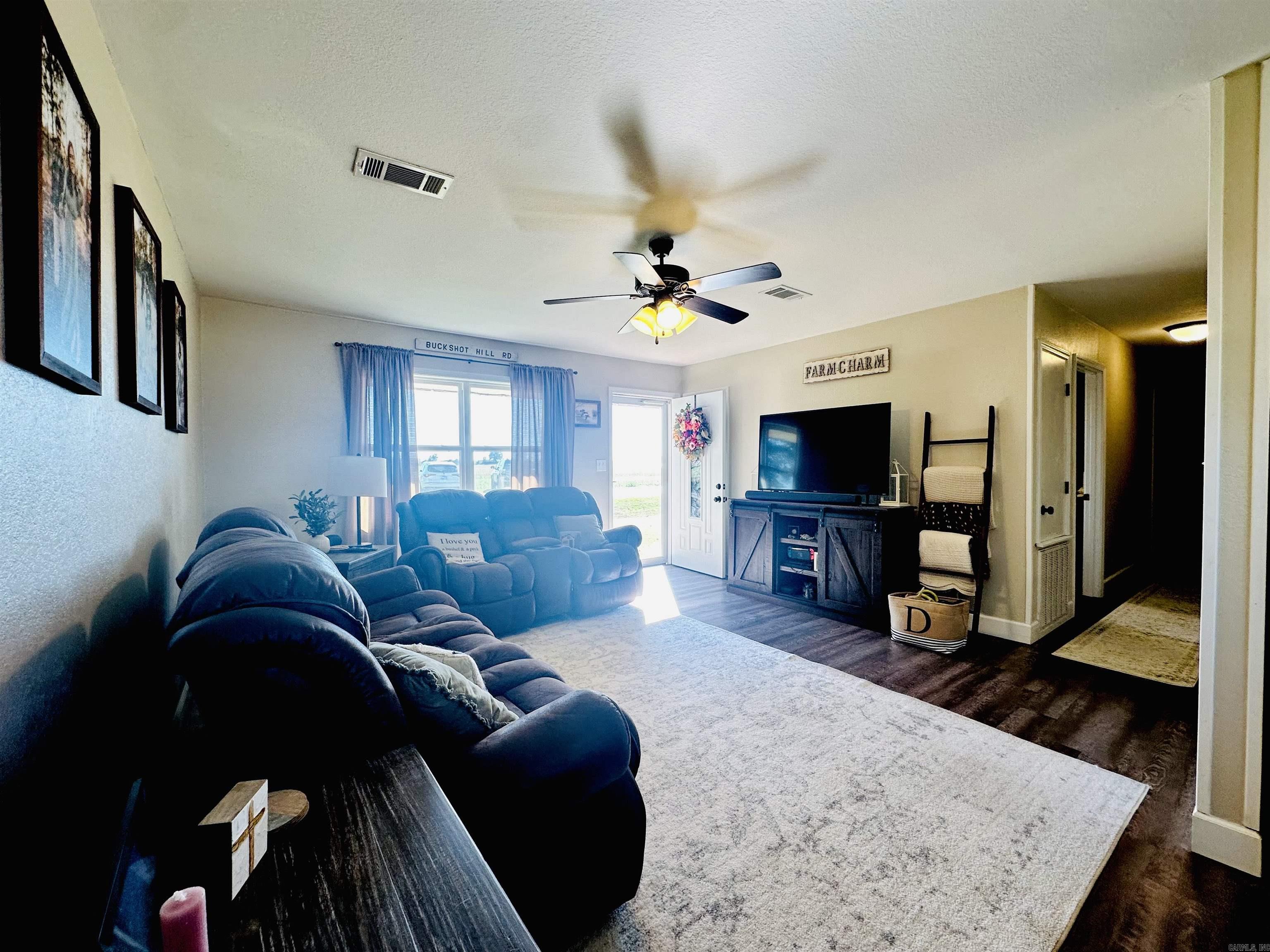 316 Free  Portia, AR