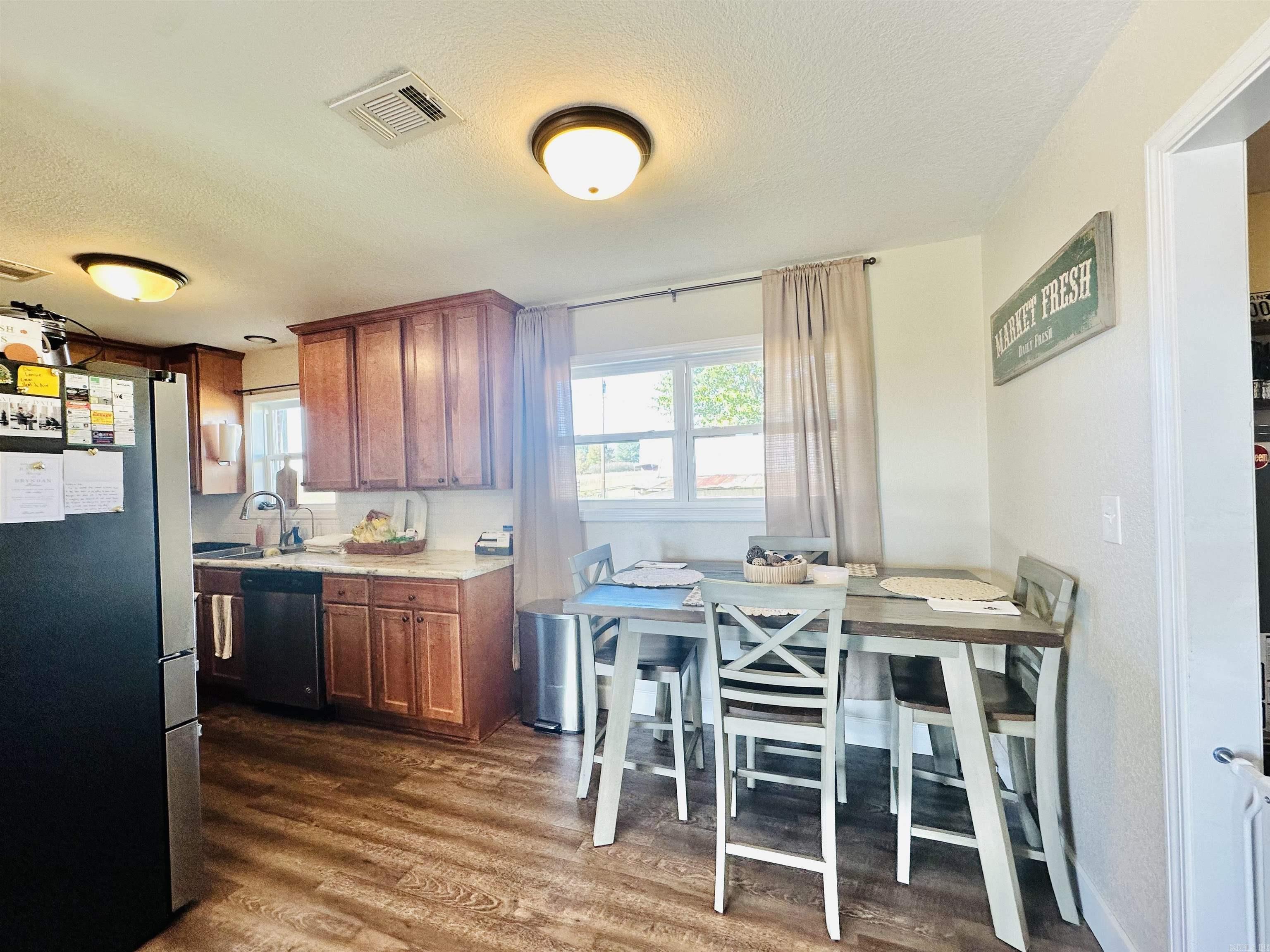 316 Free  Portia, AR