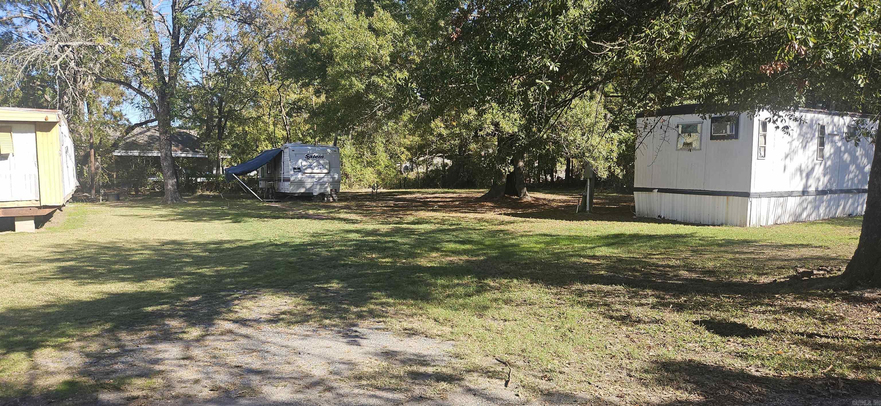 2806 S Camden  Pine Bluff, AR