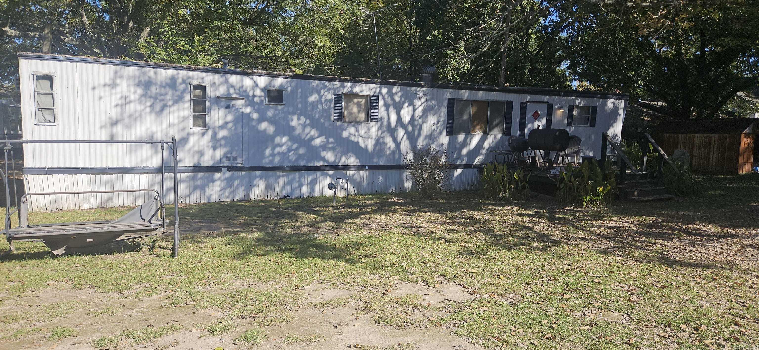 2806 S Camden  Pine Bluff, AR