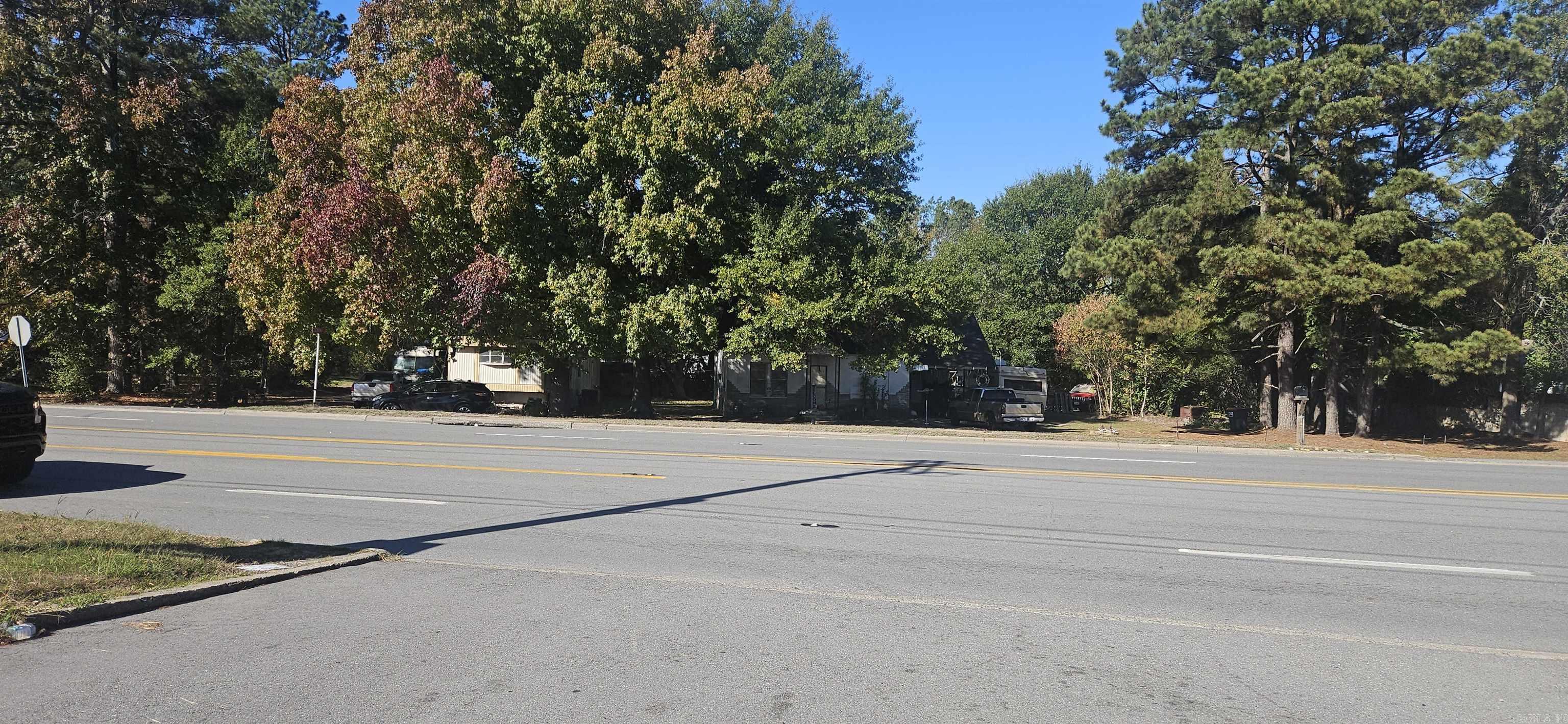 2806 S Camden  Pine Bluff, AR