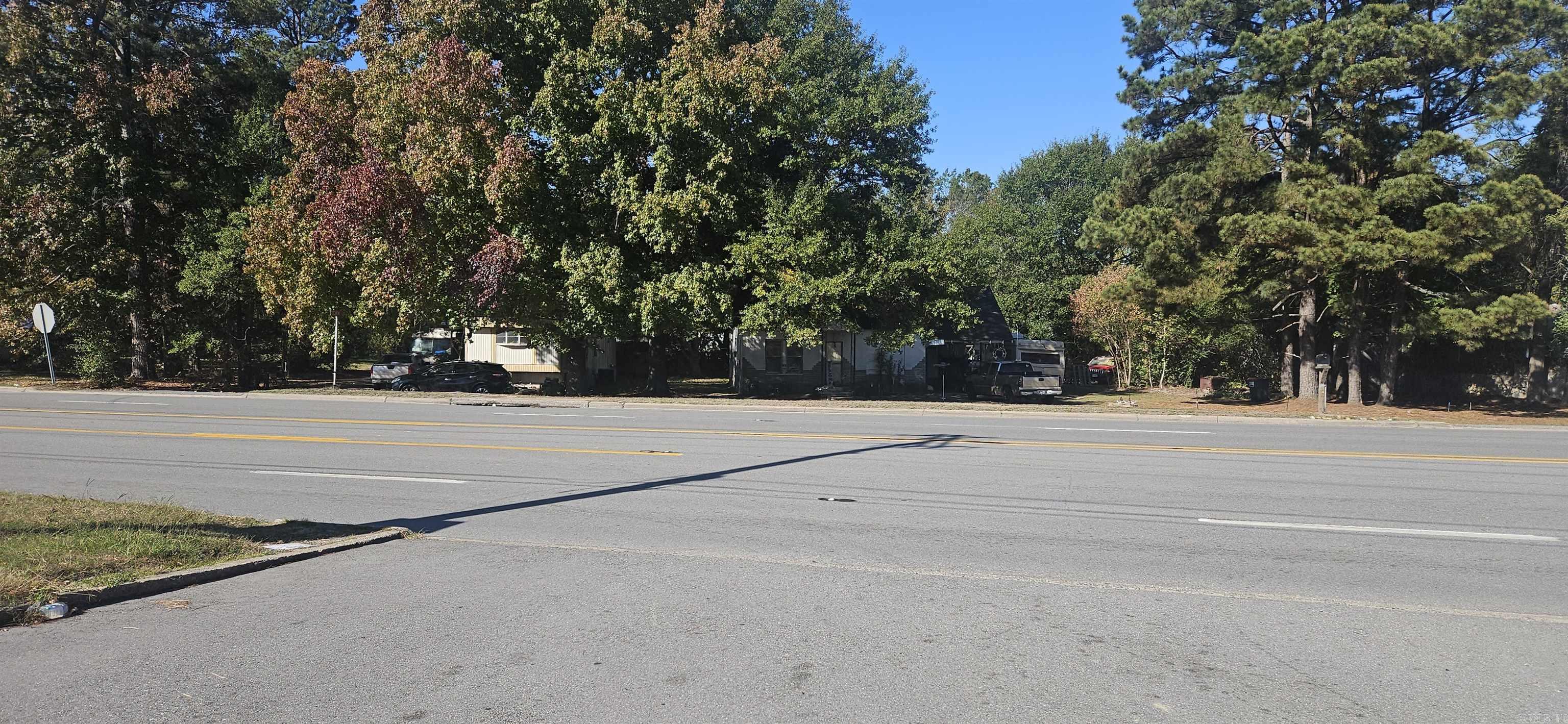 2806 S Camden  Pine Bluff, AR