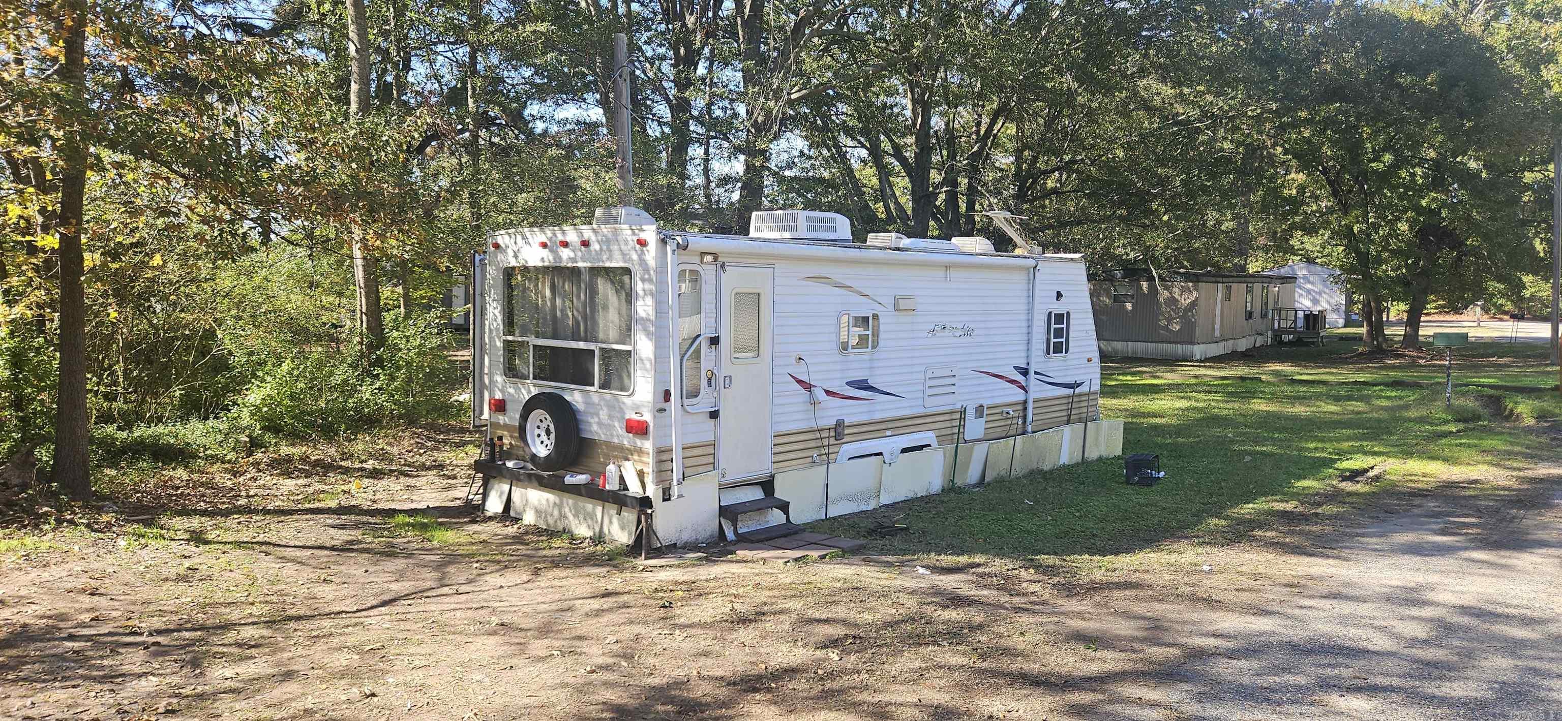 2806 S Camden  Pine Bluff, AR