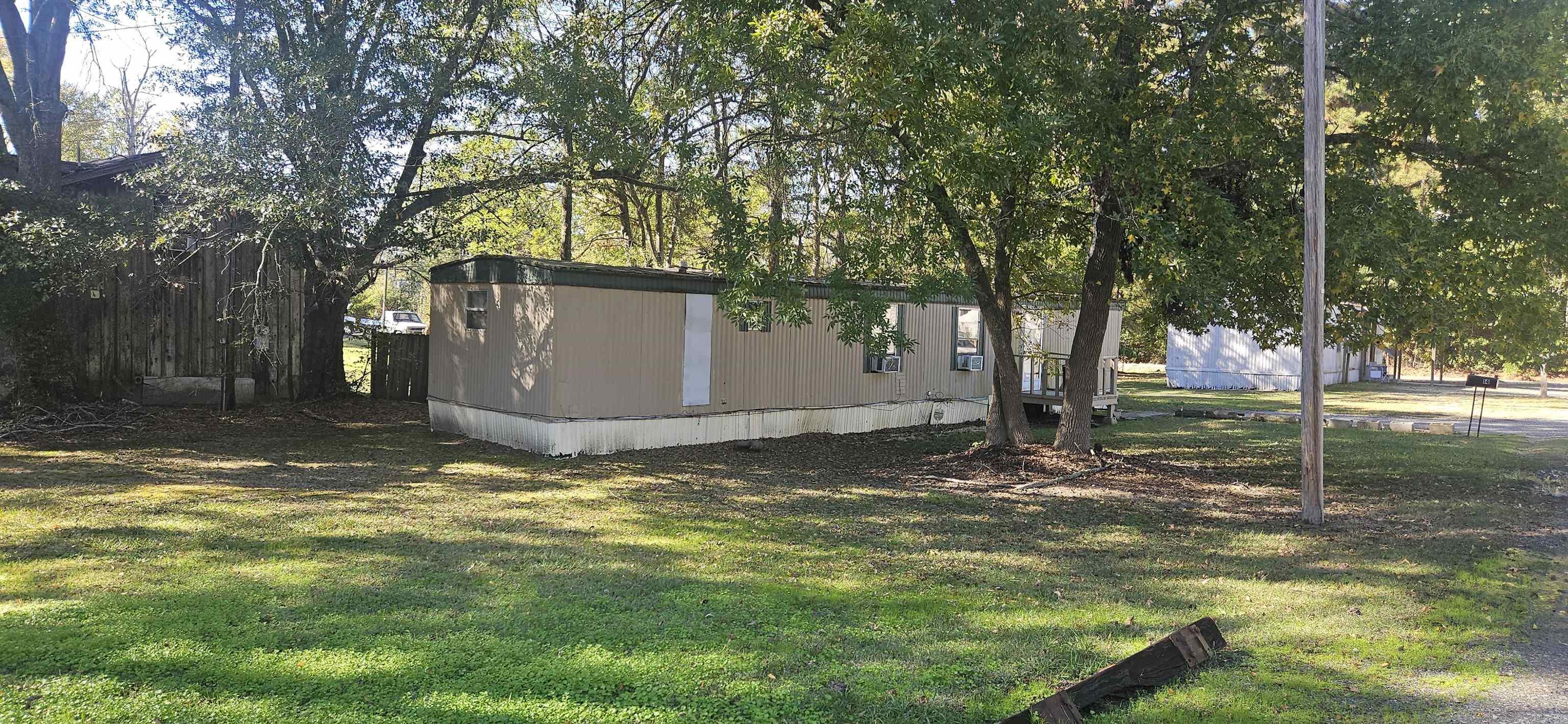 2806 S Camden  Pine Bluff, AR