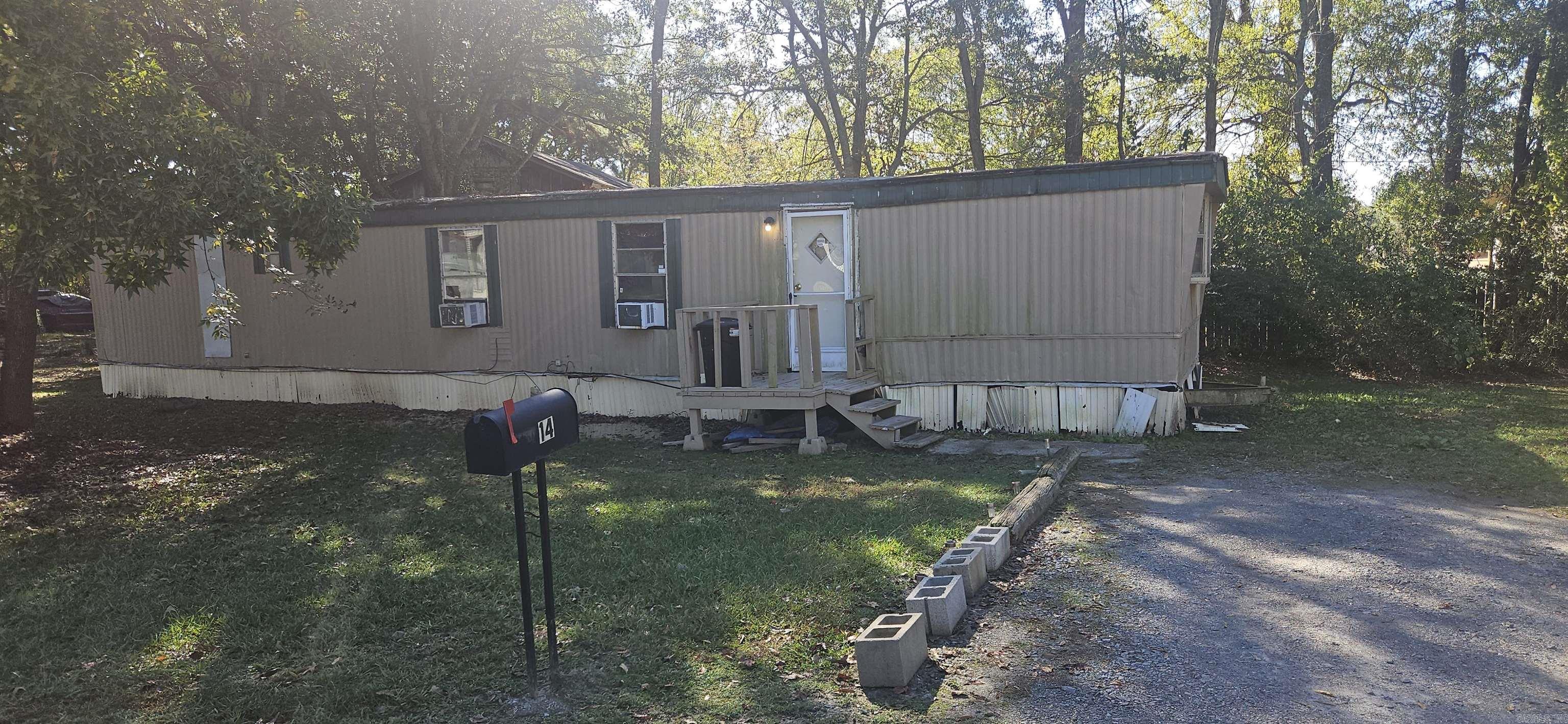 2806 S Camden  Pine Bluff, AR