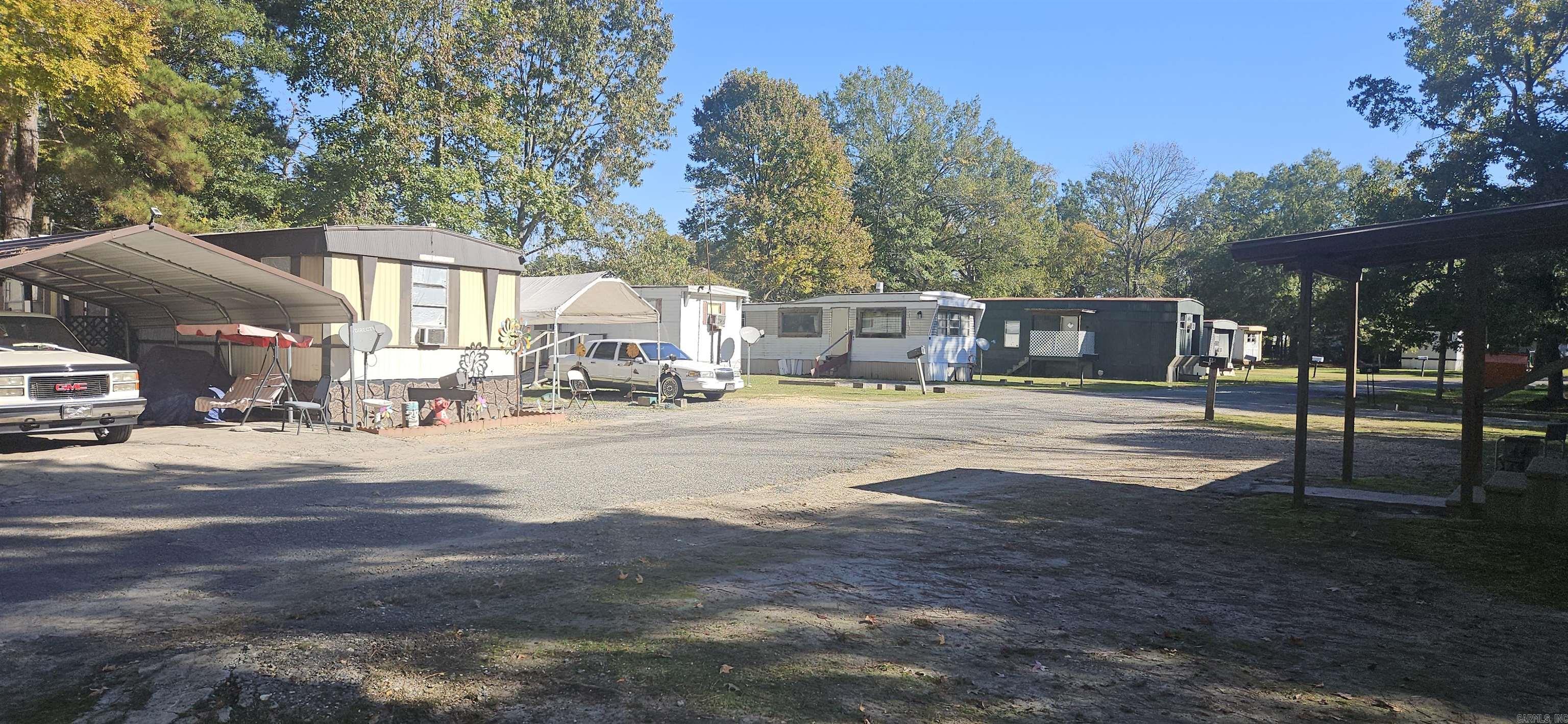 2806 S Camden  Pine Bluff, AR