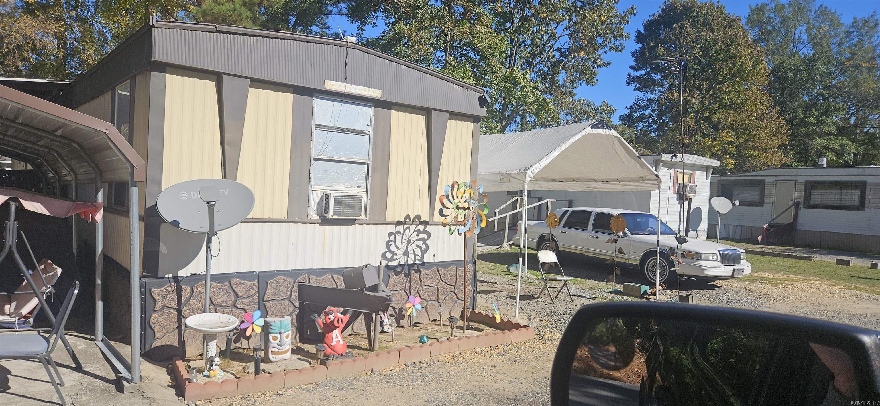 2806 S Camden  Pine Bluff, AR