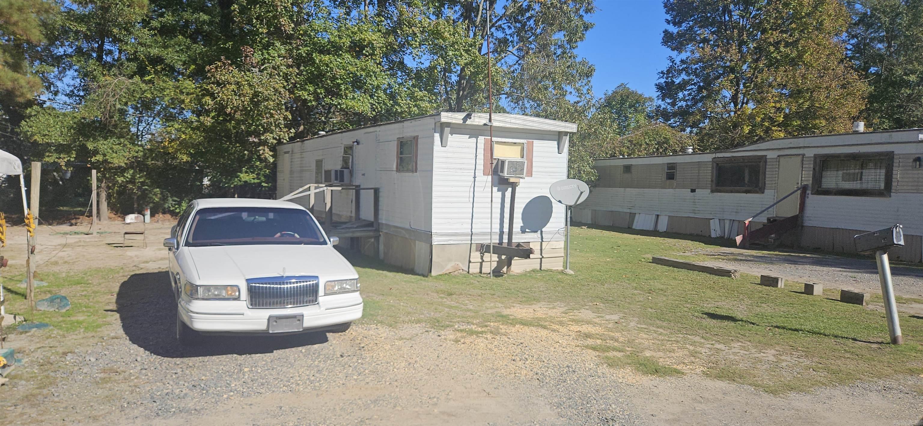 2806 S Camden  Pine Bluff, AR