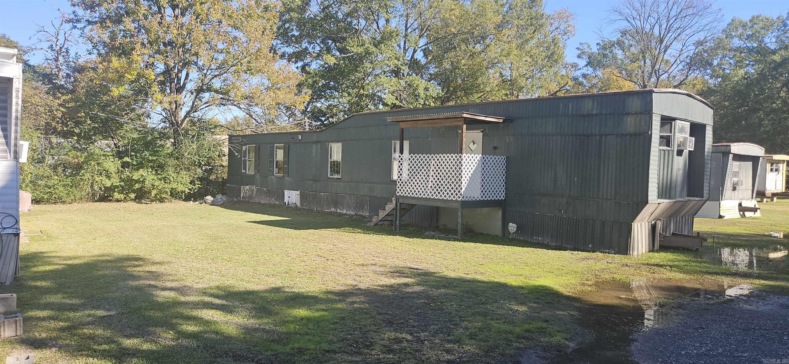 2806 S Camden  Pine Bluff, AR