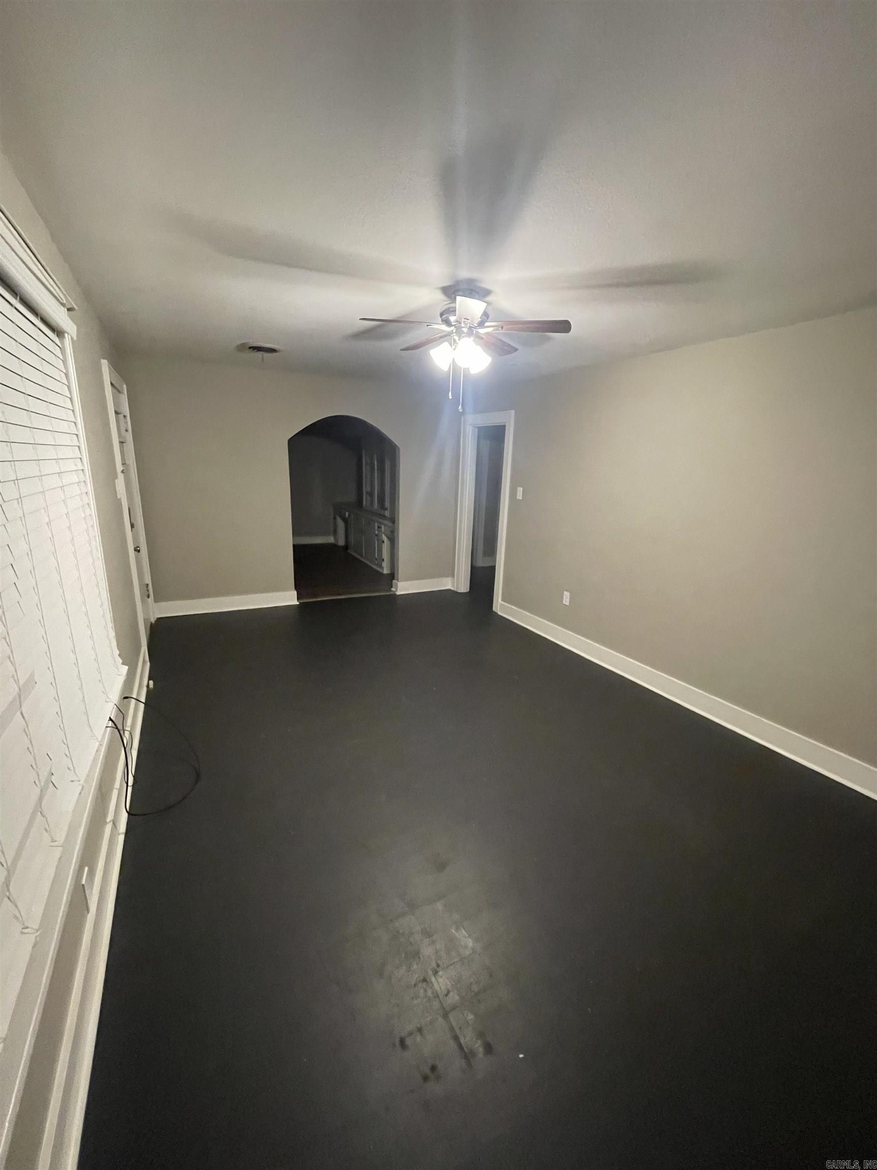 1834 Johnston Conway, AR 72034