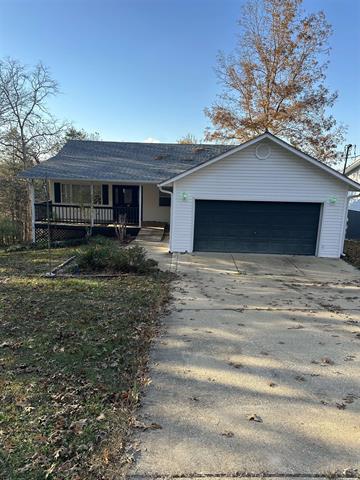 100  Powhatan  Cherokee Village, AR