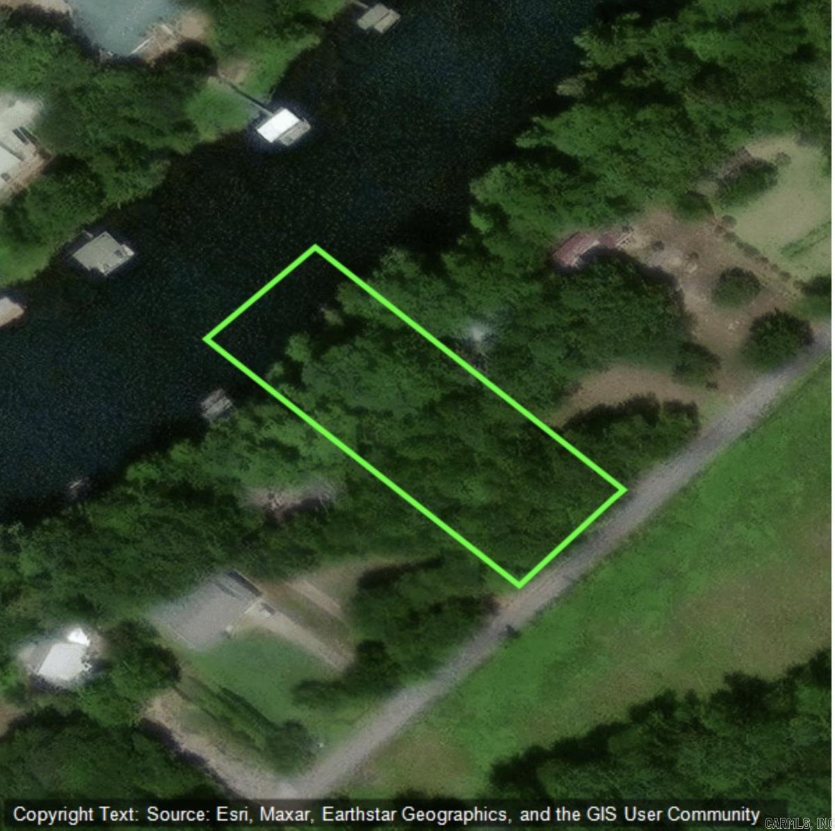 250 Gardner  Heber Springs, AR