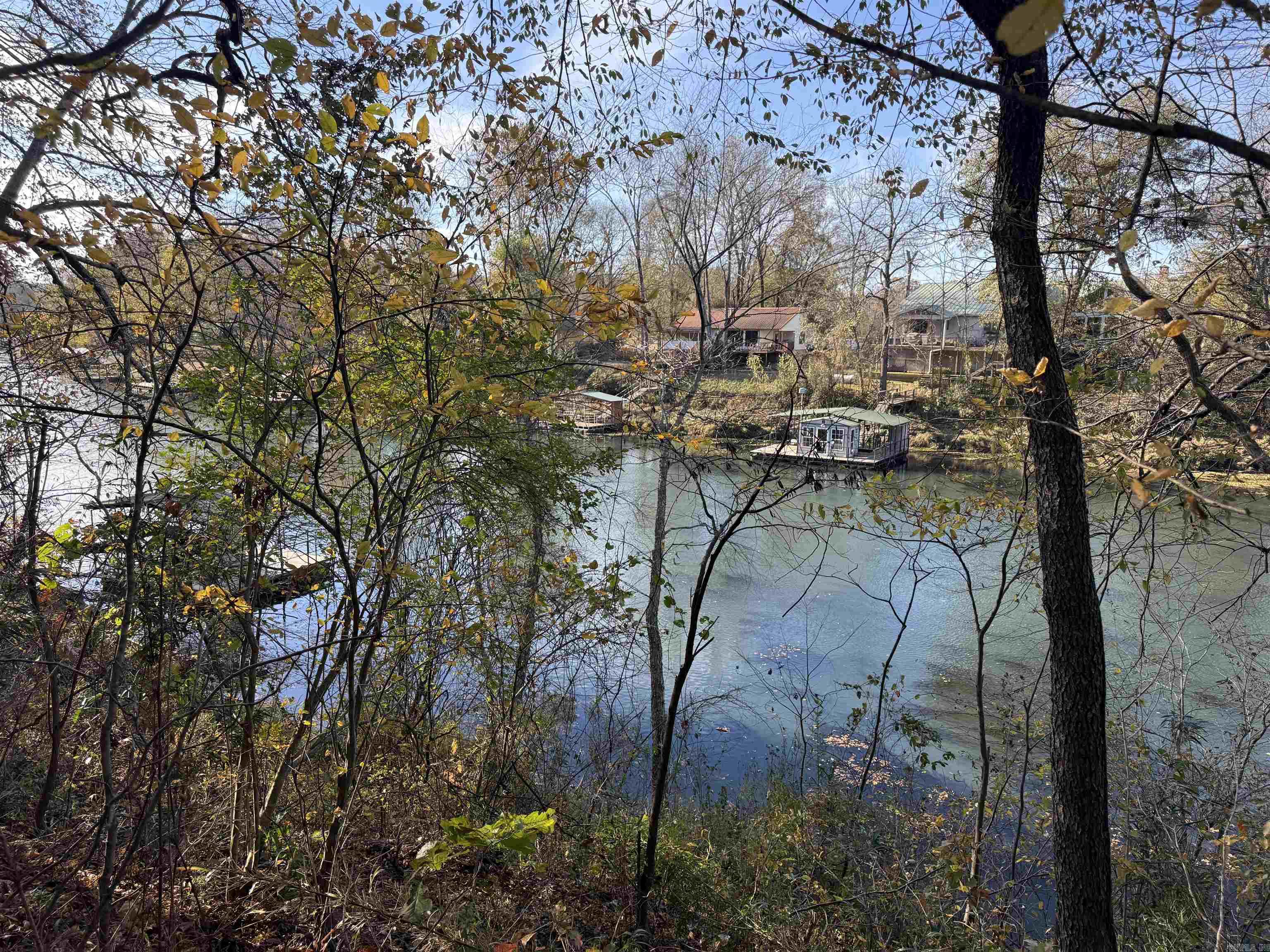 250 Gardner  Heber Springs, AR