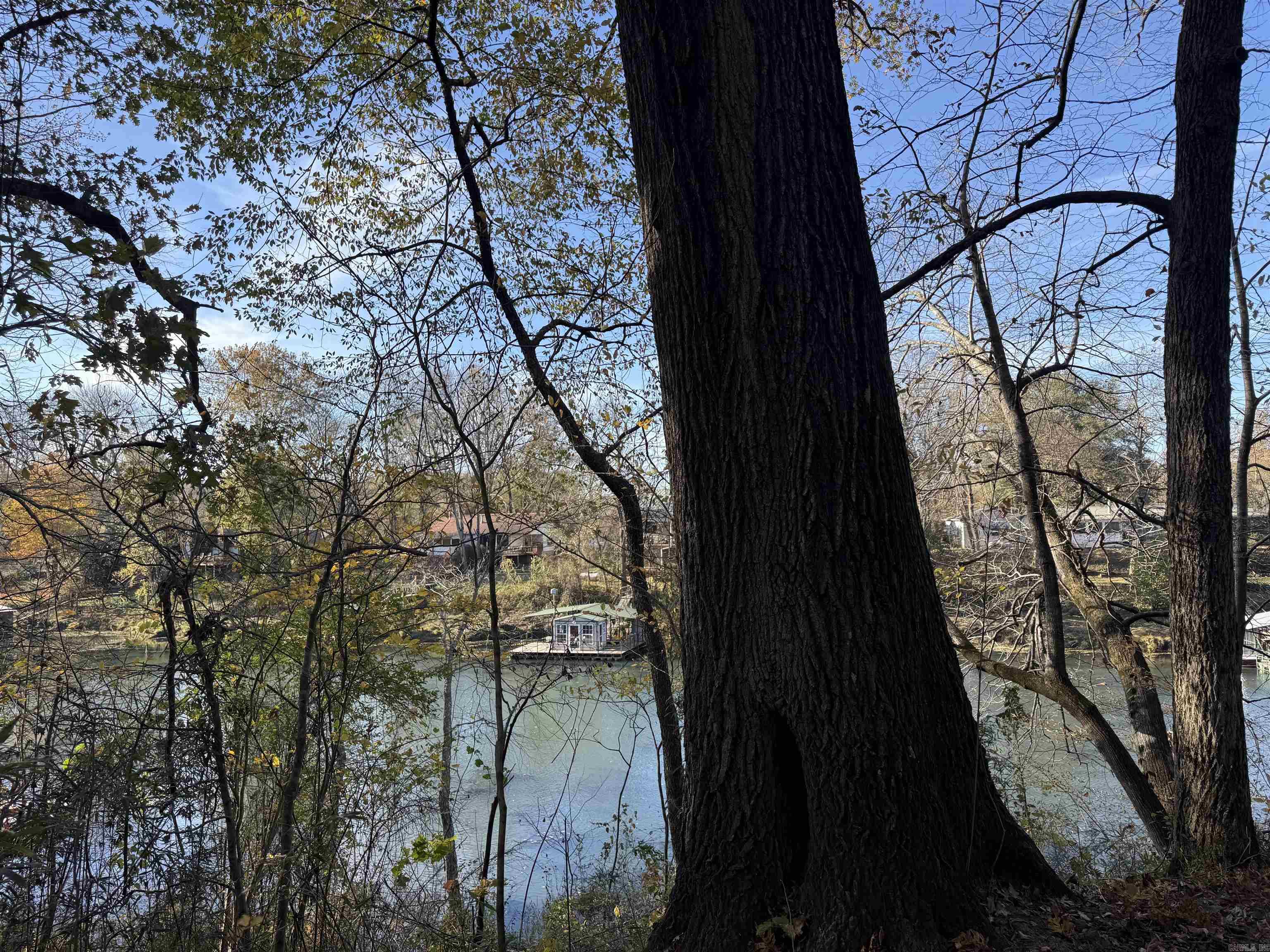 250 Gardner  Heber Springs, AR