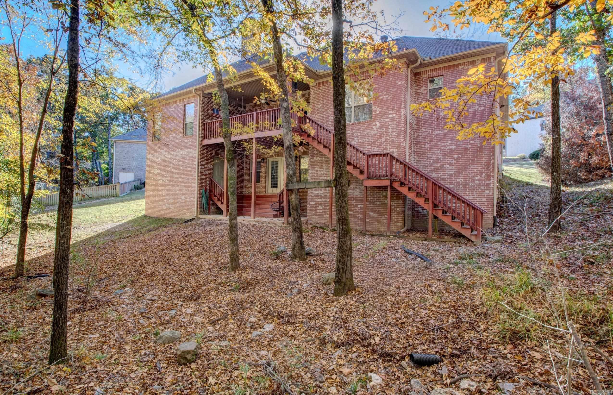 7 Wood Thrush  Little Rock, AR