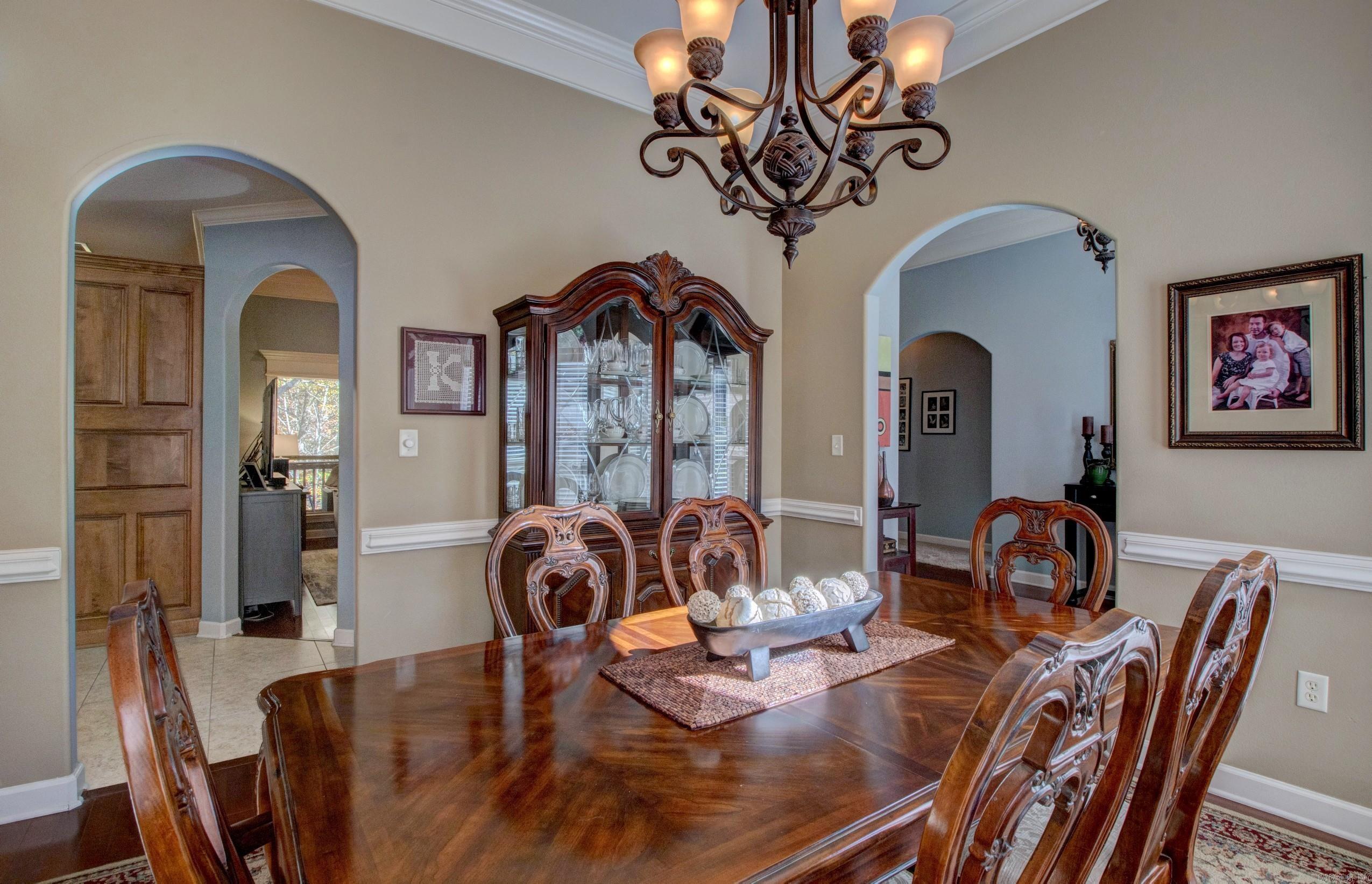 7 Wood Thrush  Little Rock, AR