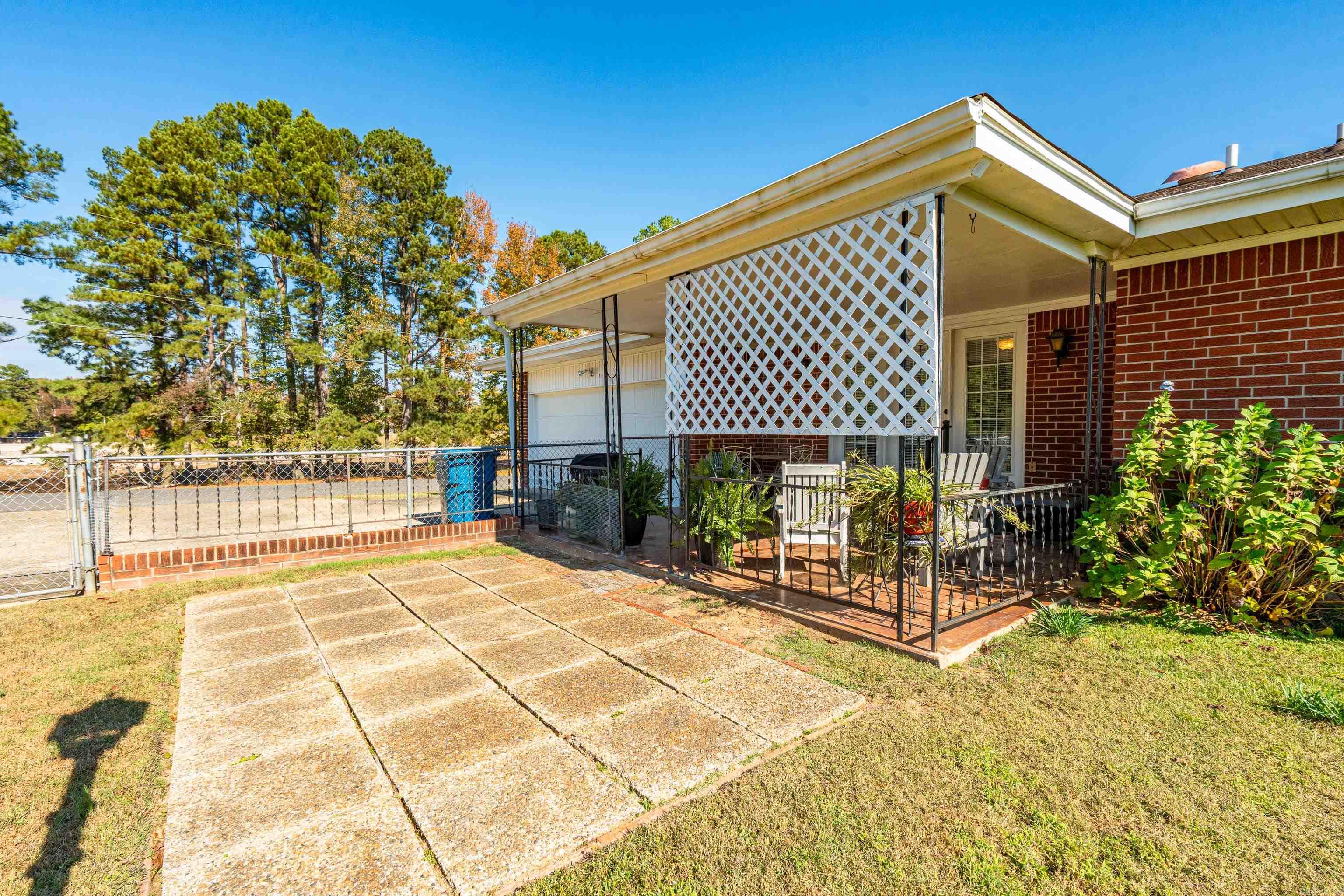 2106 Taylor  Malvern, AR