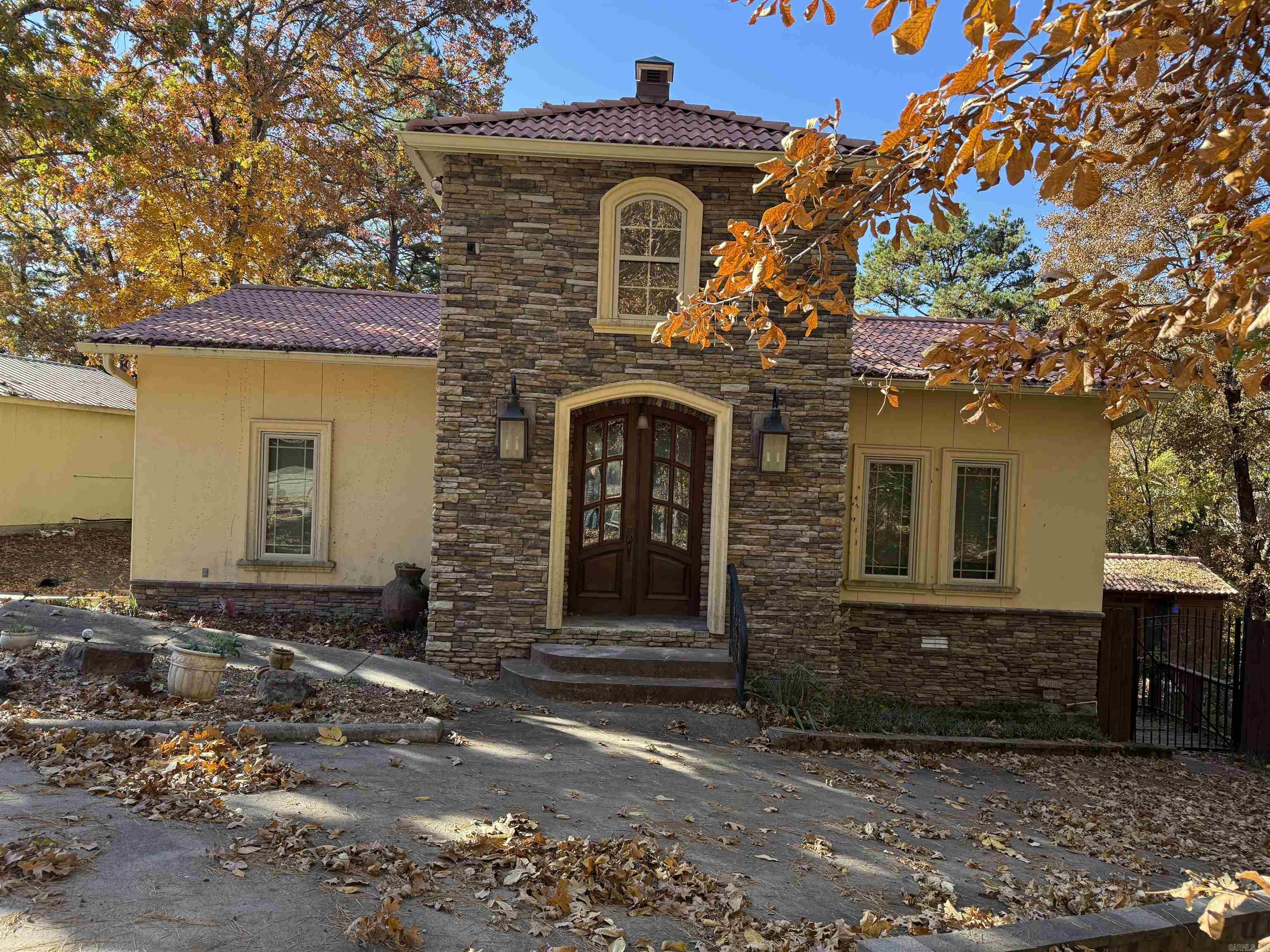 48 Rose Circle Drasco, AR 72530