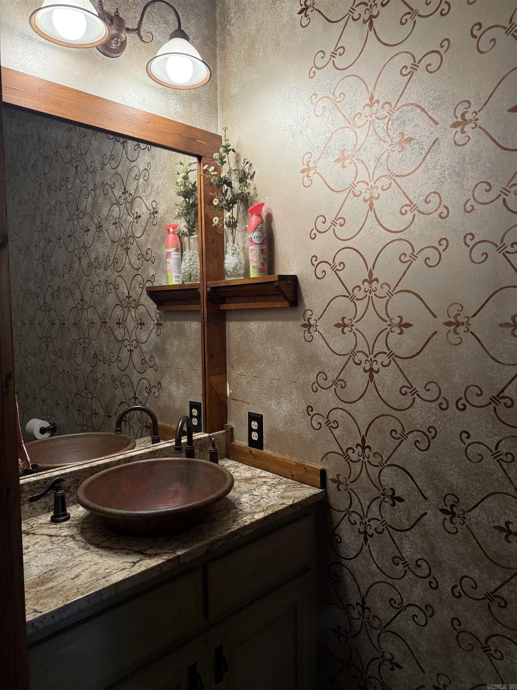 48 Rose Circle Drasco, AR 72530