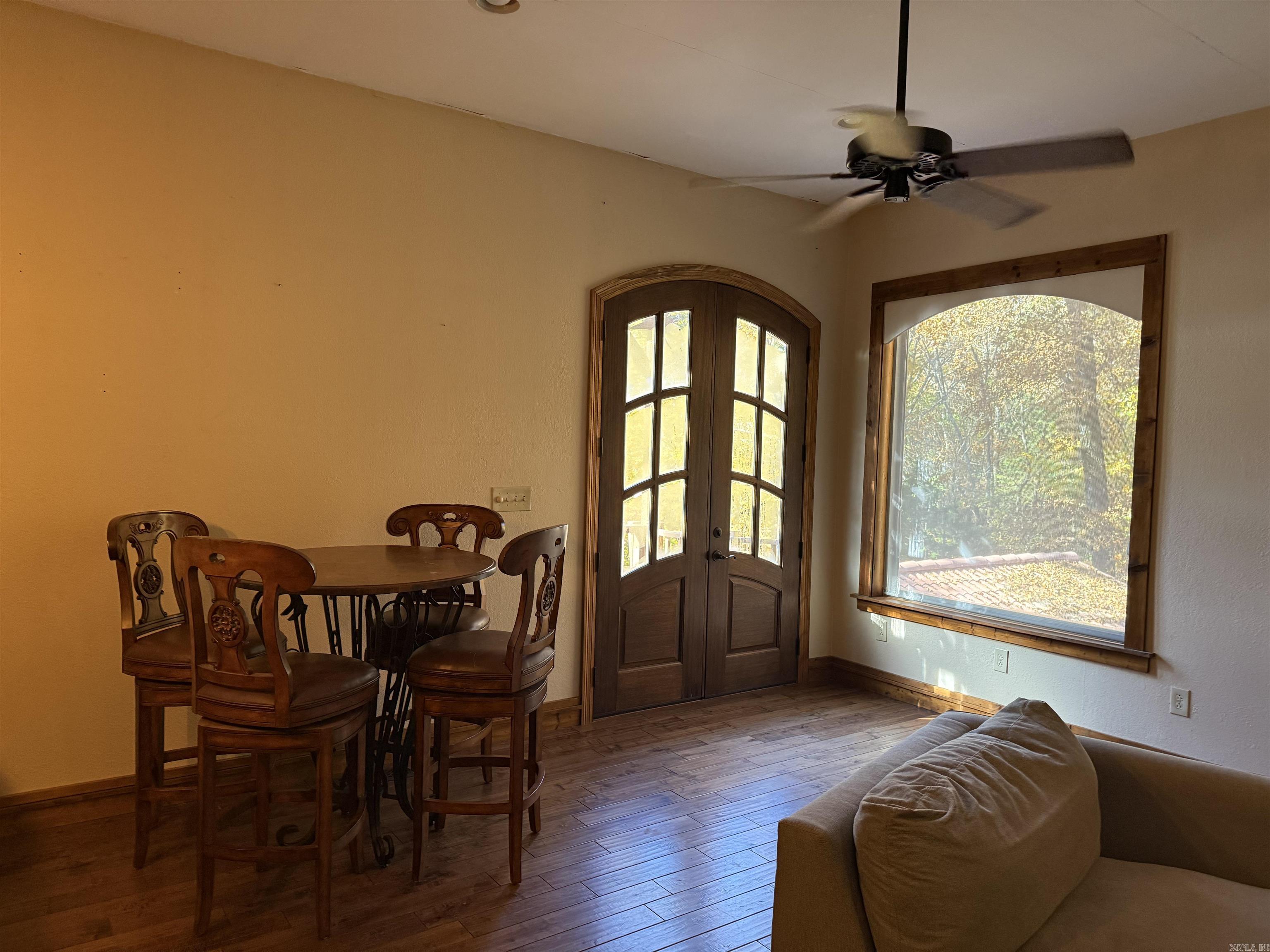 48 Rose Circle Drasco, AR 72530