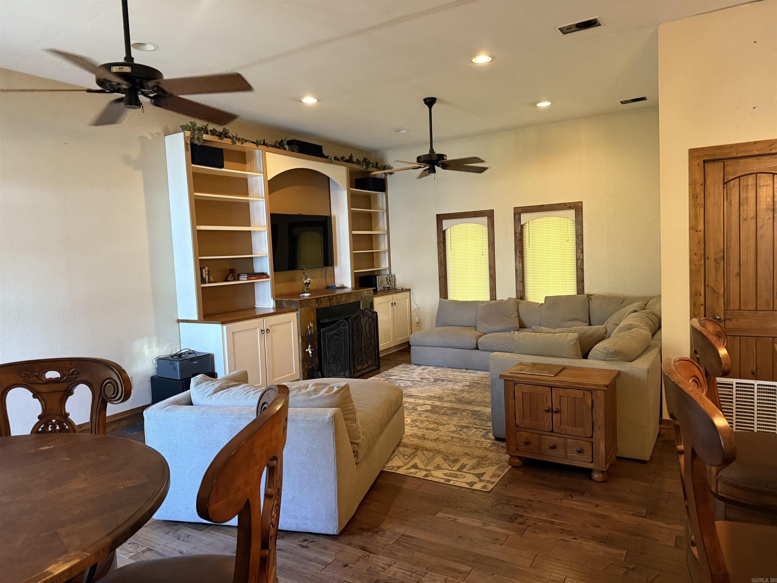 48 Rose Circle Drasco, AR 72530