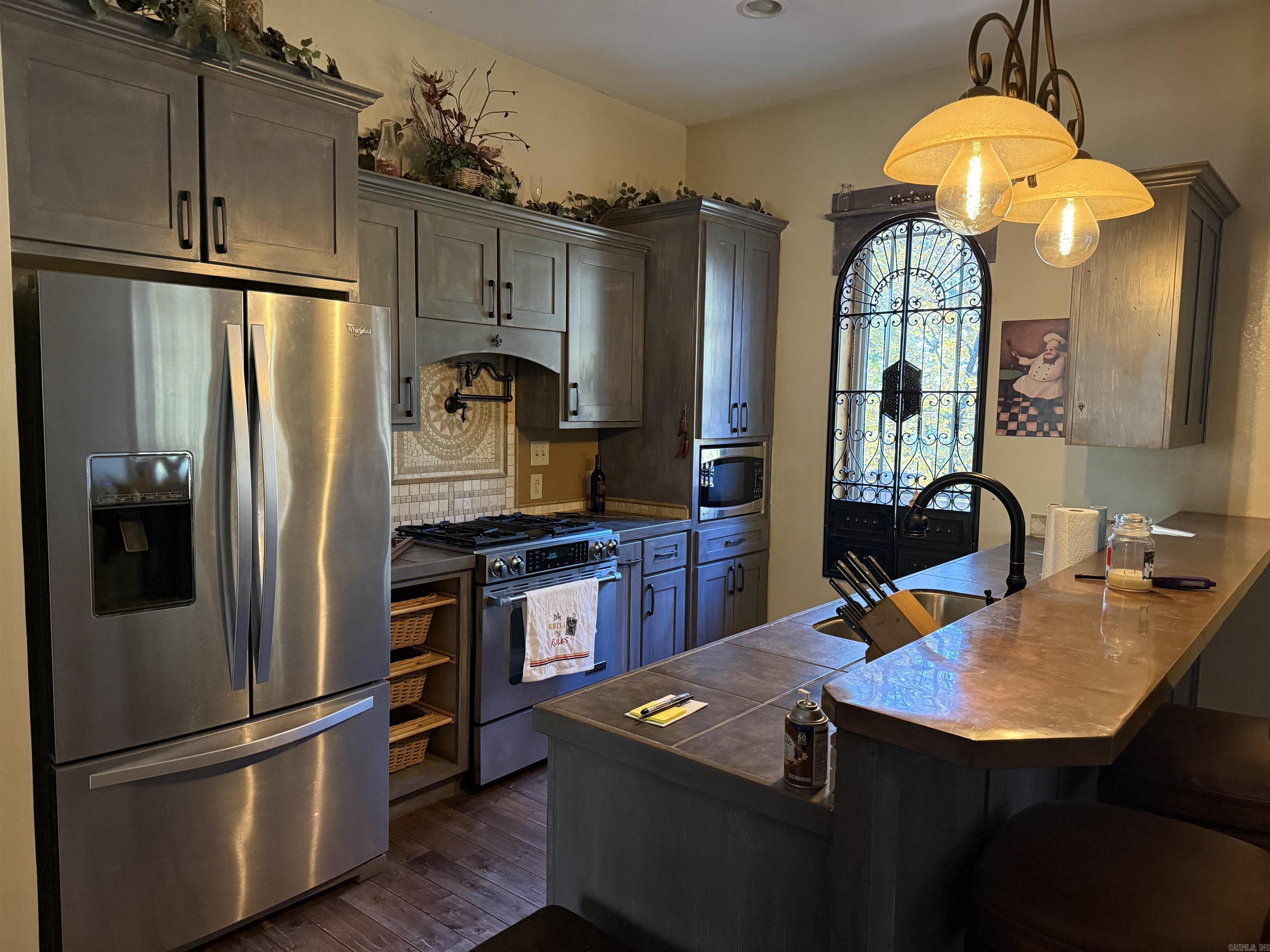 48 Rose Circle Drasco, AR 72530