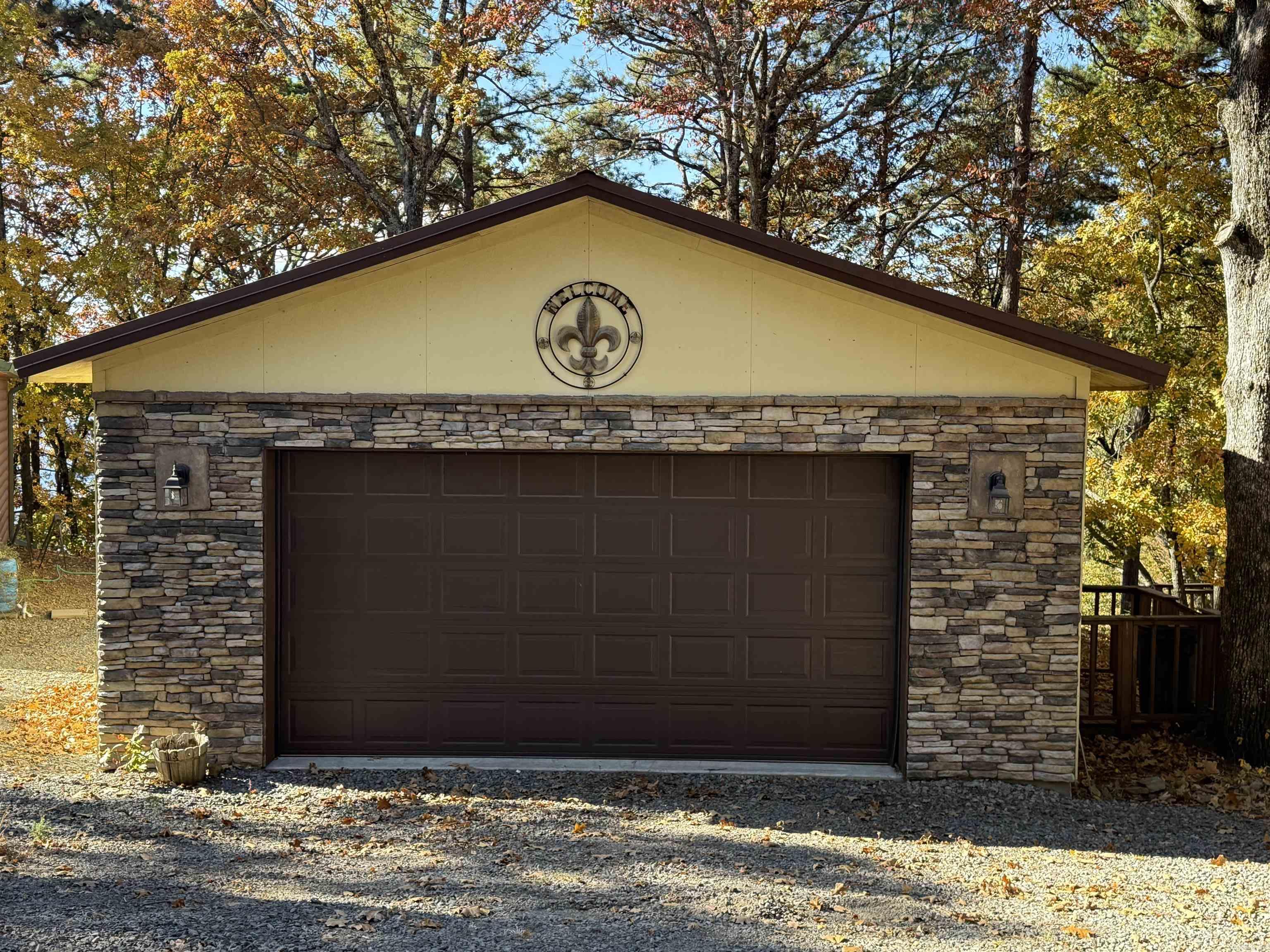 48 Rose Circle Drasco, AR 72530