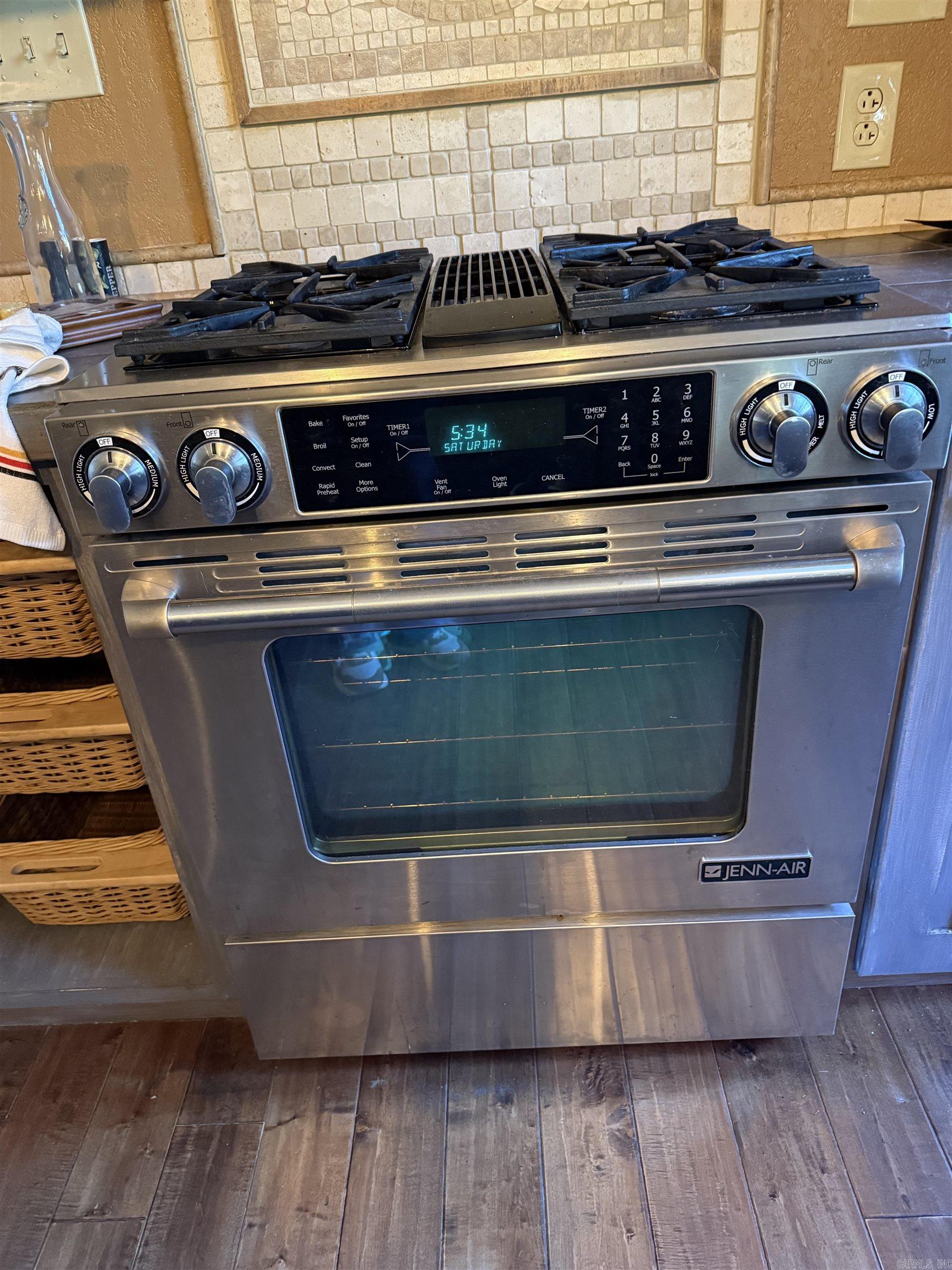 48 Rose Circle Drasco, AR 72530