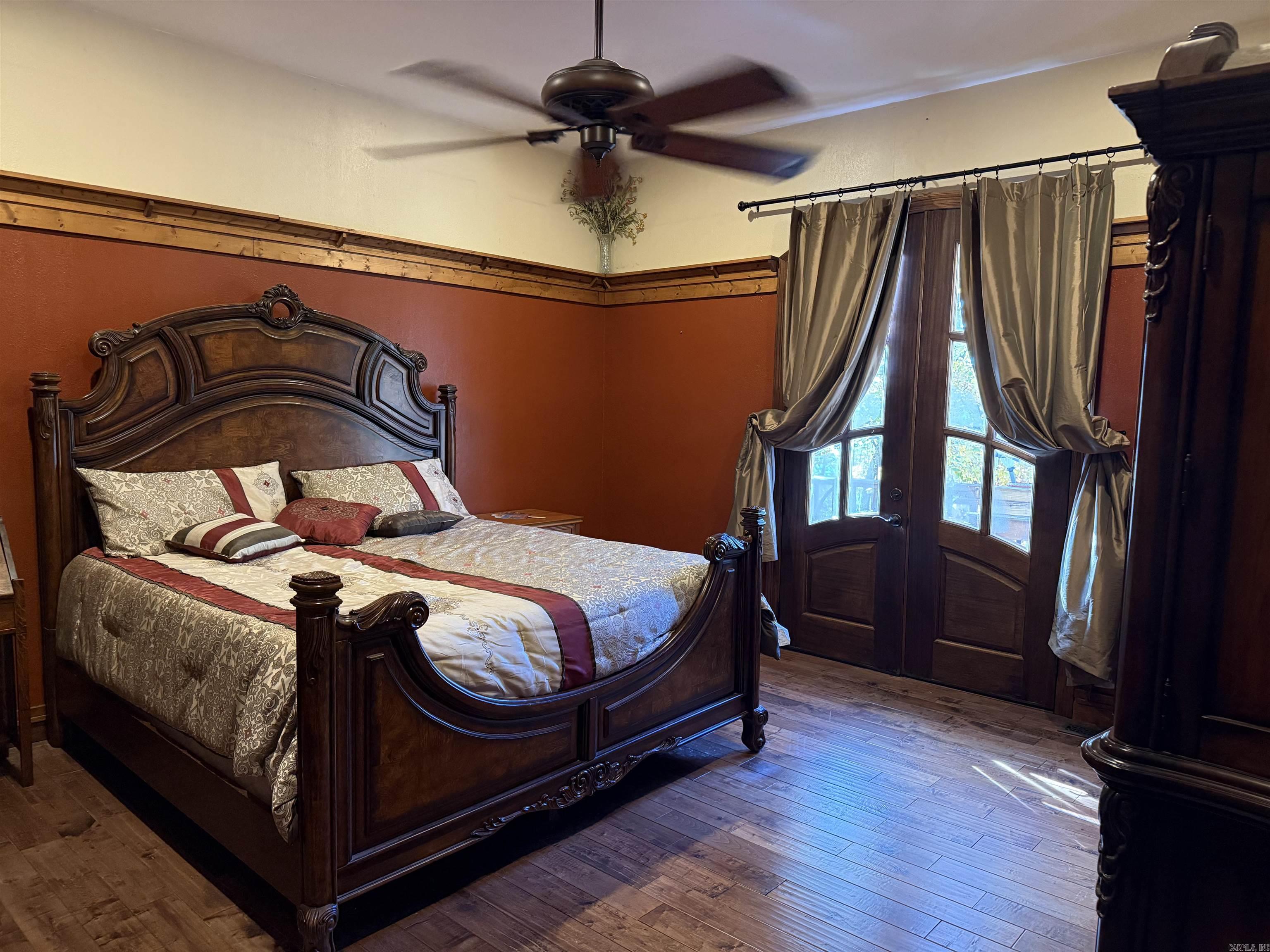 48 Rose Circle Drasco, AR 72530