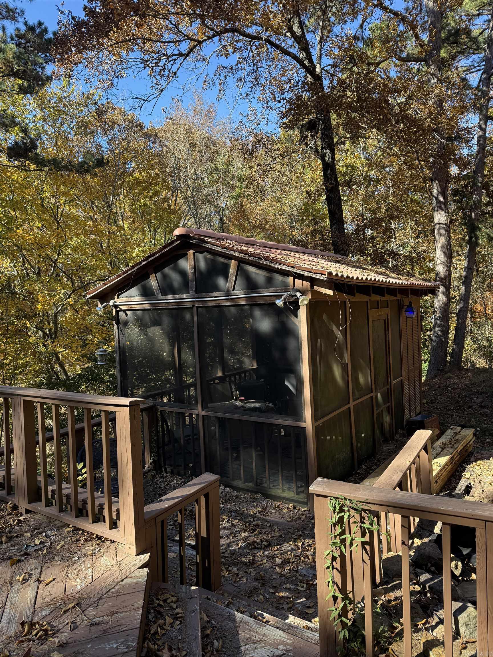 48 Rose Circle Drasco, AR 72530