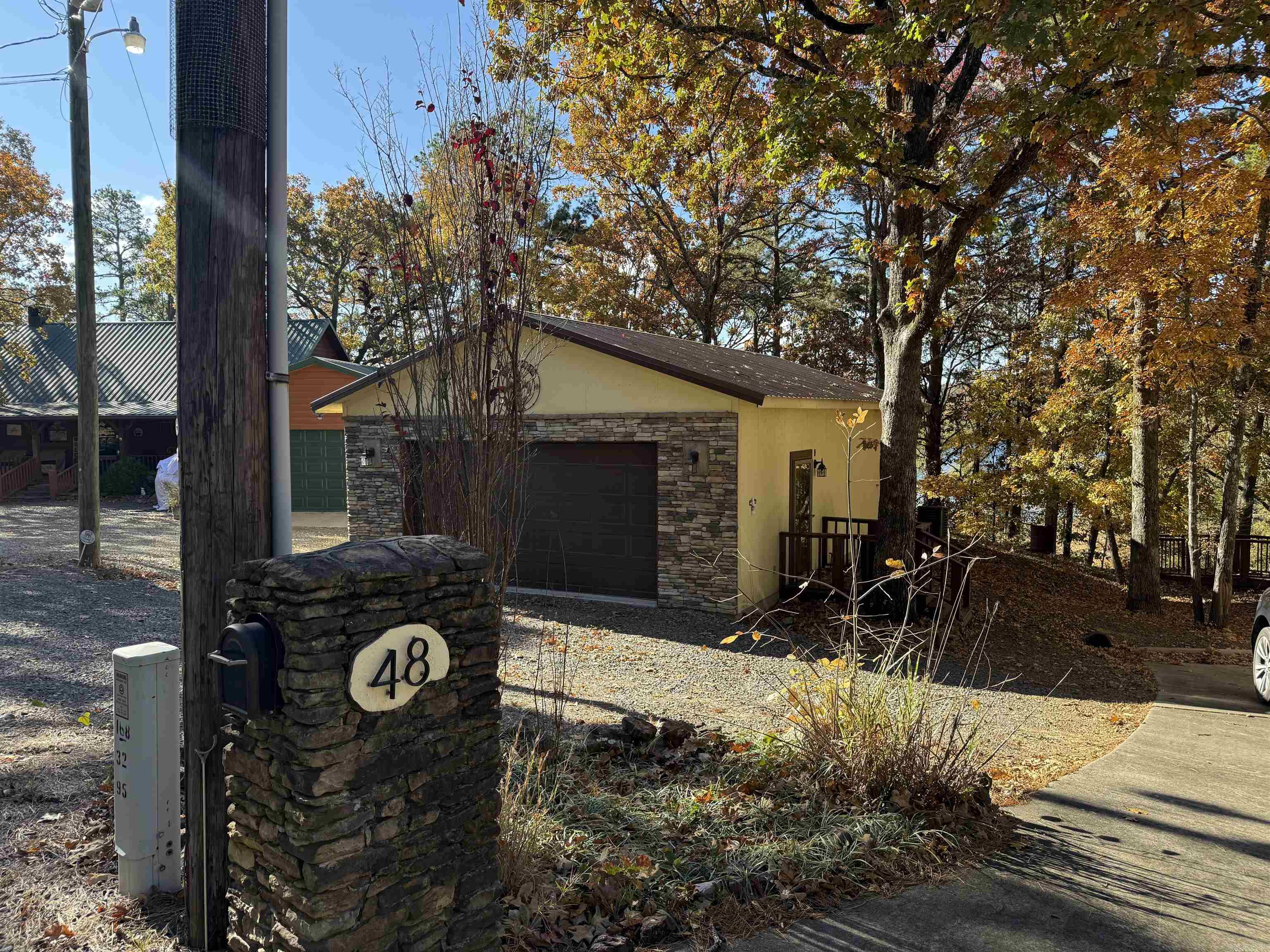 48 Rose Circle Drasco, AR 72530