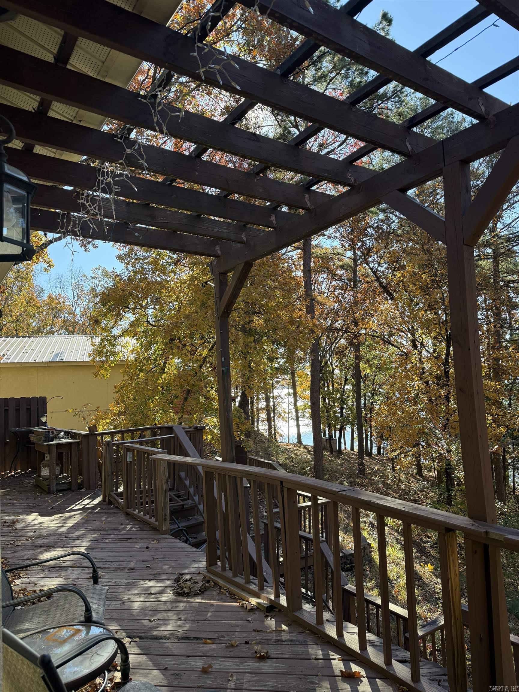 48 Rose Circle Drasco, AR 72530