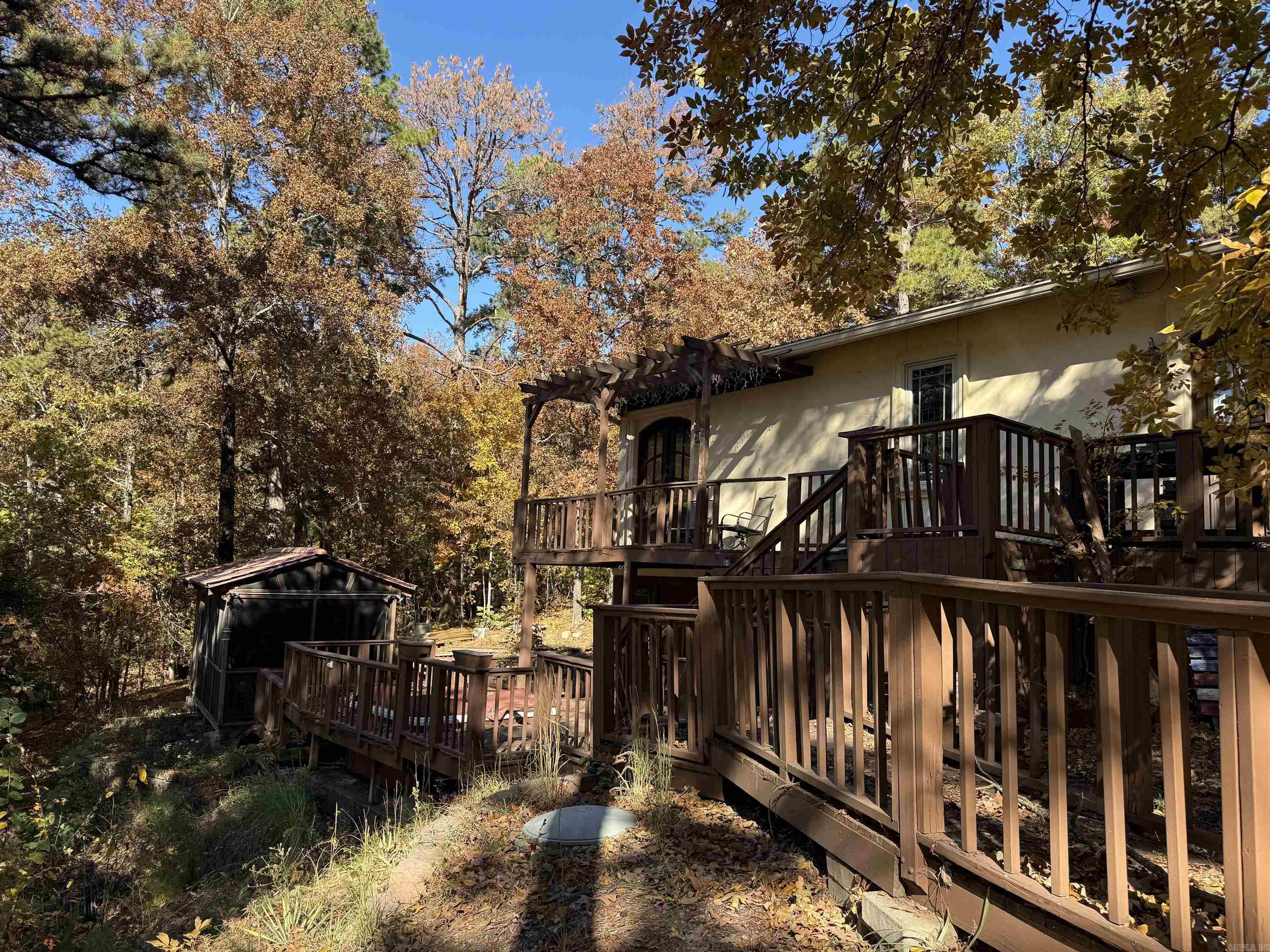 48 Rose Circle Drasco, AR 72530