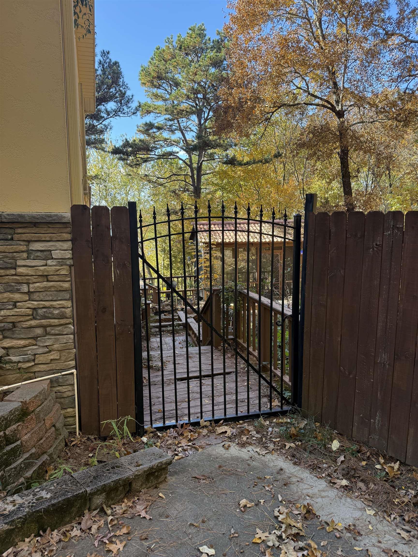 48 Rose Circle Drasco, AR 72530