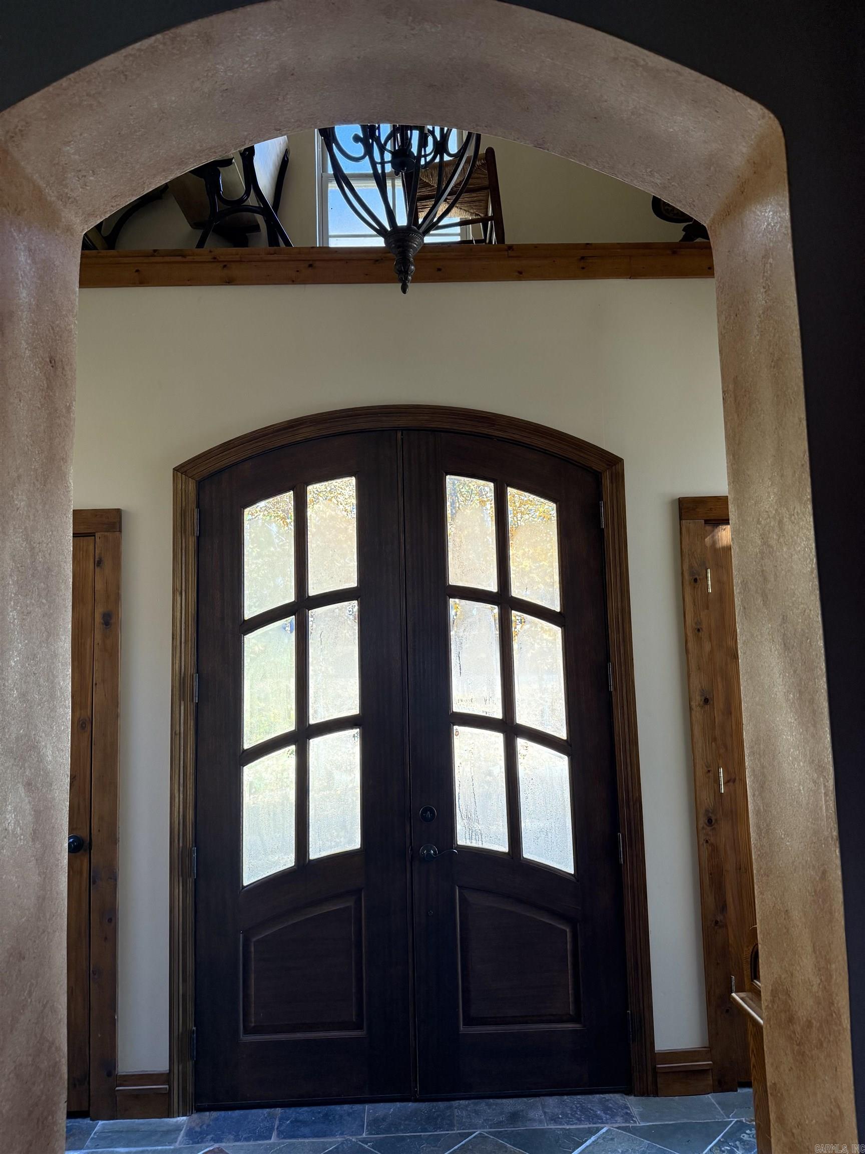 48 Rose Circle Drasco, AR 72530