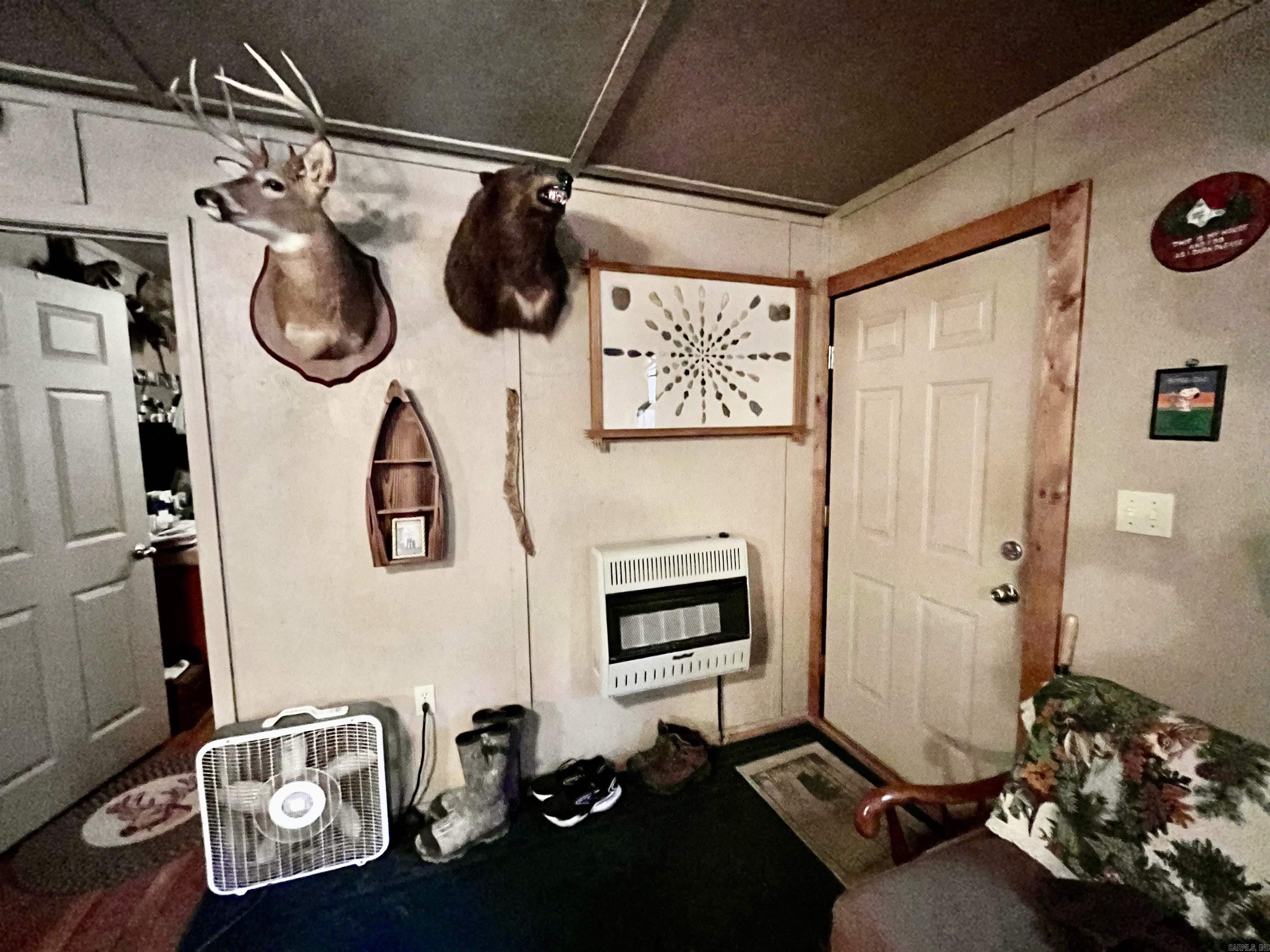 1750 Hatley Mountain Road  Jerusalem, AR