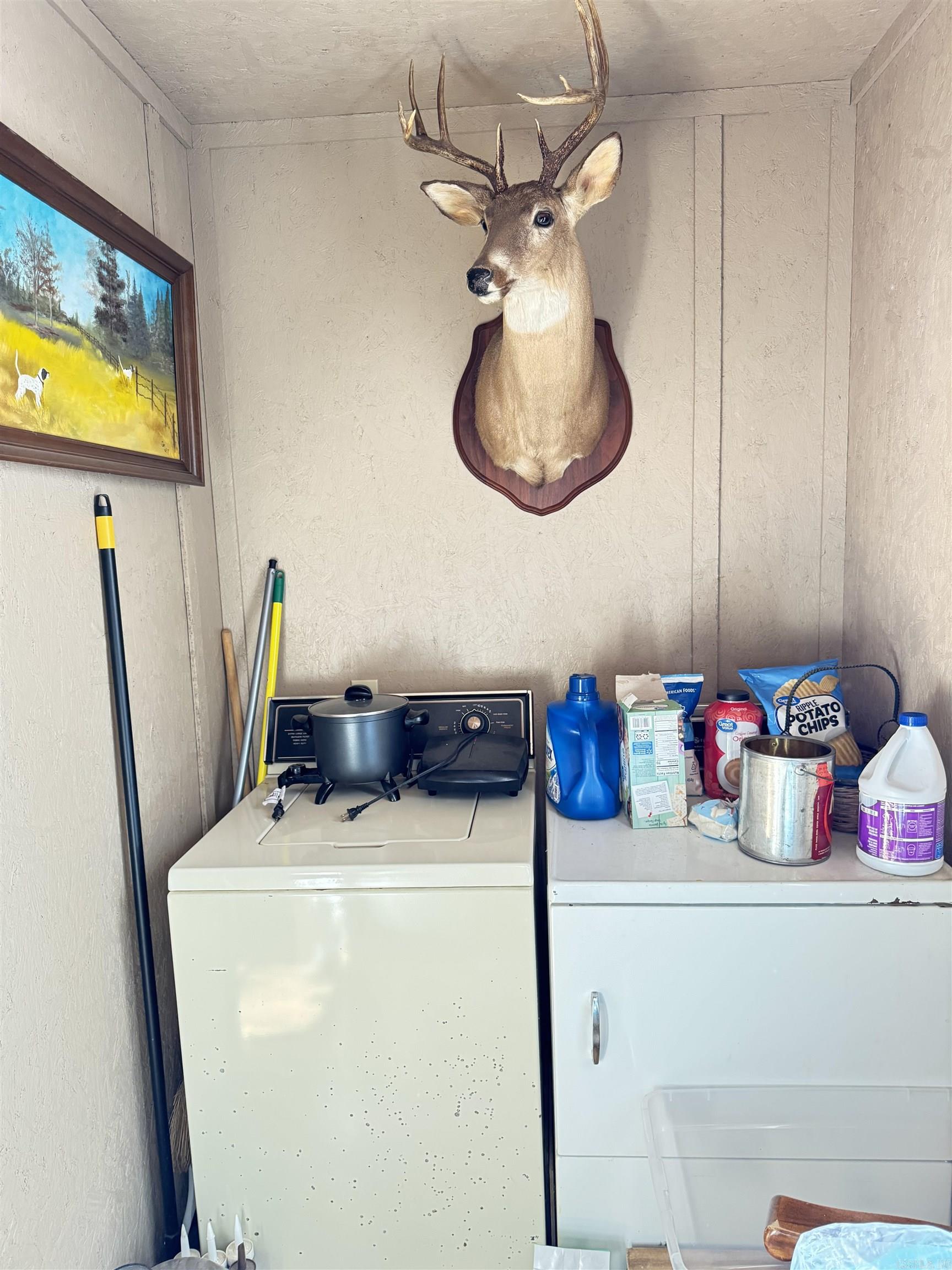 1750 Hatley Mountain Road  Jerusalem, AR