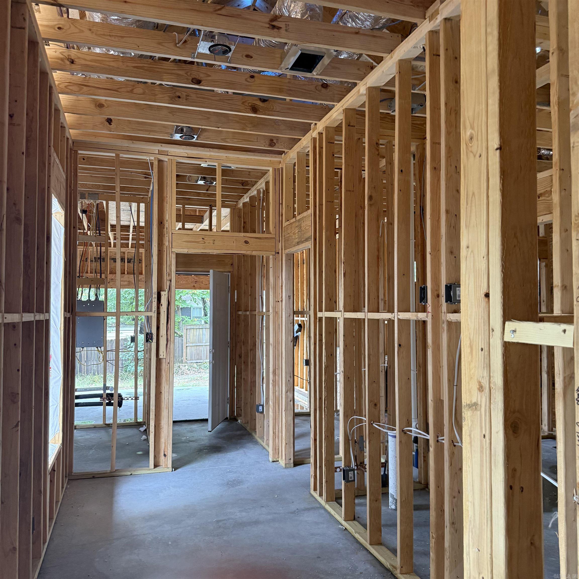 416 N Spruce Street  Little Rock, AR