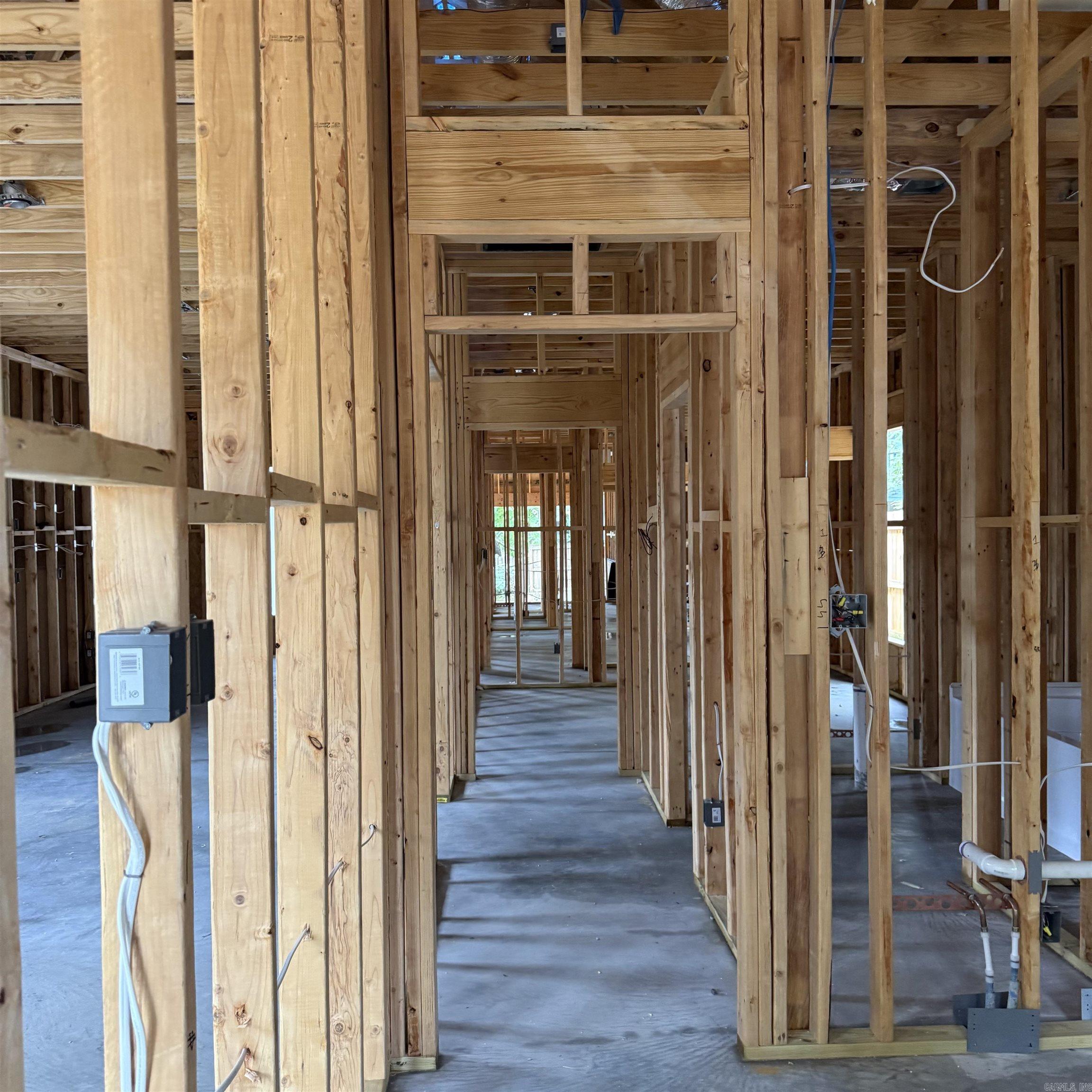 416 N Spruce Street  Little Rock, AR