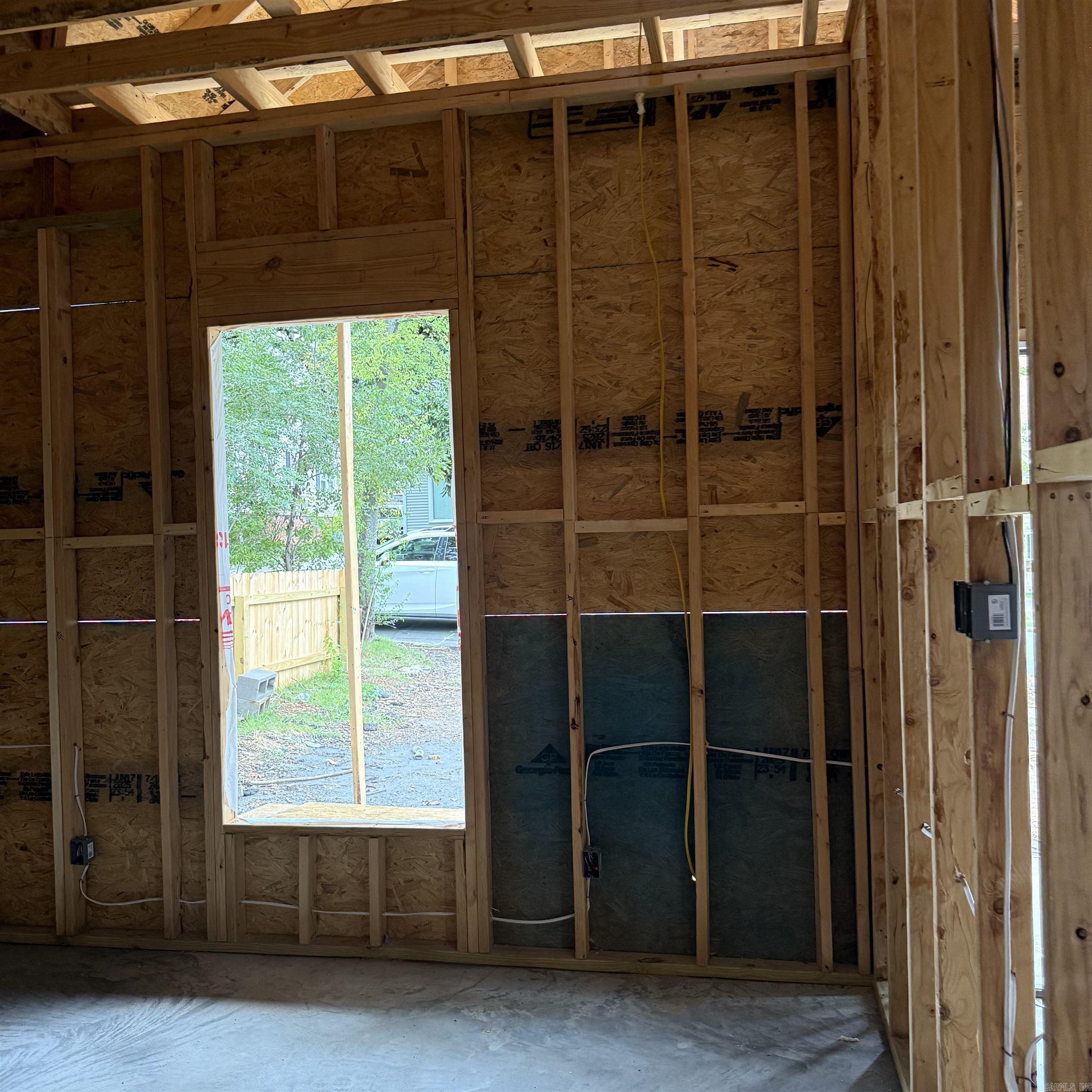 416 N Spruce Street  Little Rock, AR