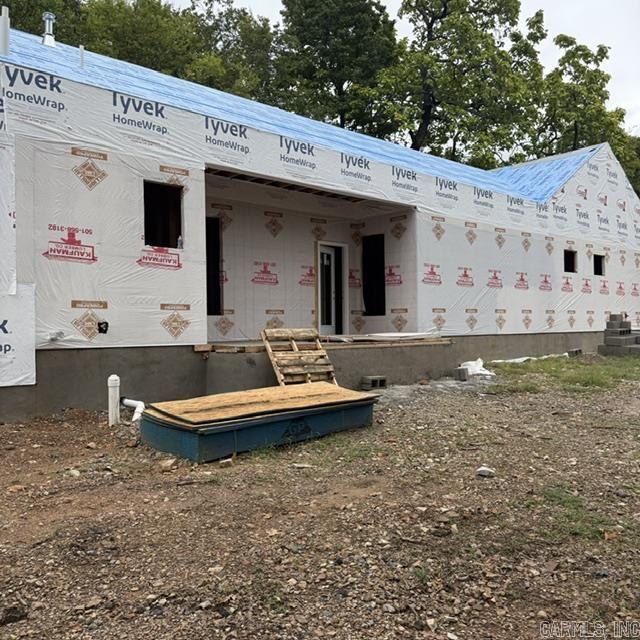 416 N Spruce Street  Little Rock, AR