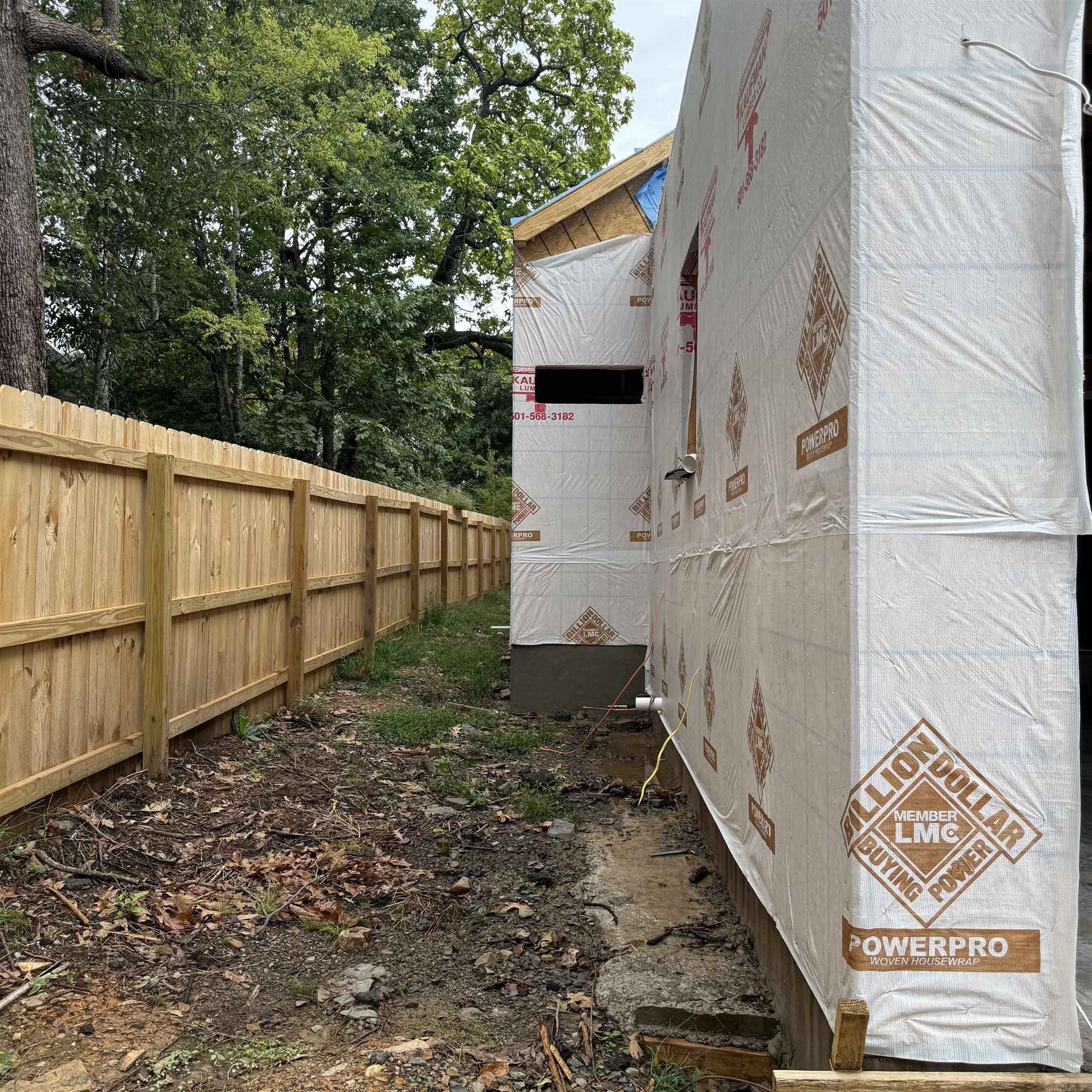 416 N Spruce Street  Little Rock, AR