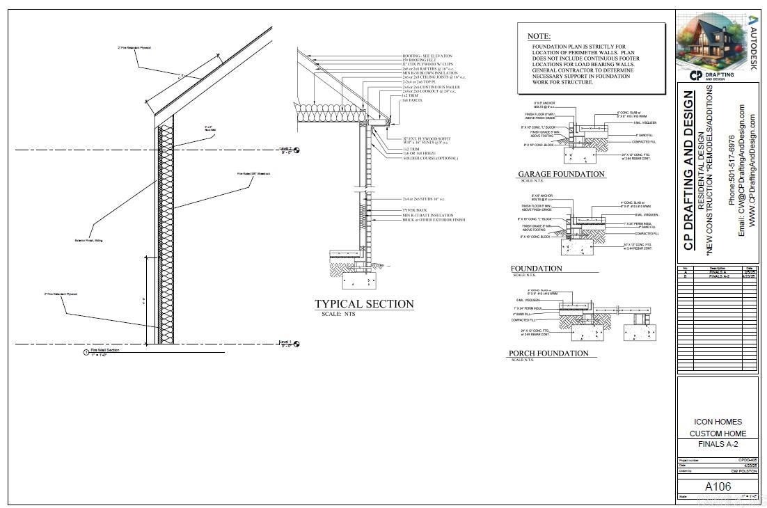 416 N Spruce Street  Little Rock, AR