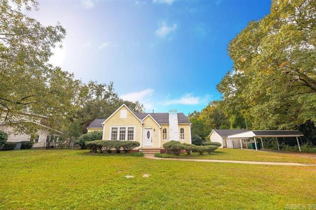 2105 E Main St  El Dorado, AR